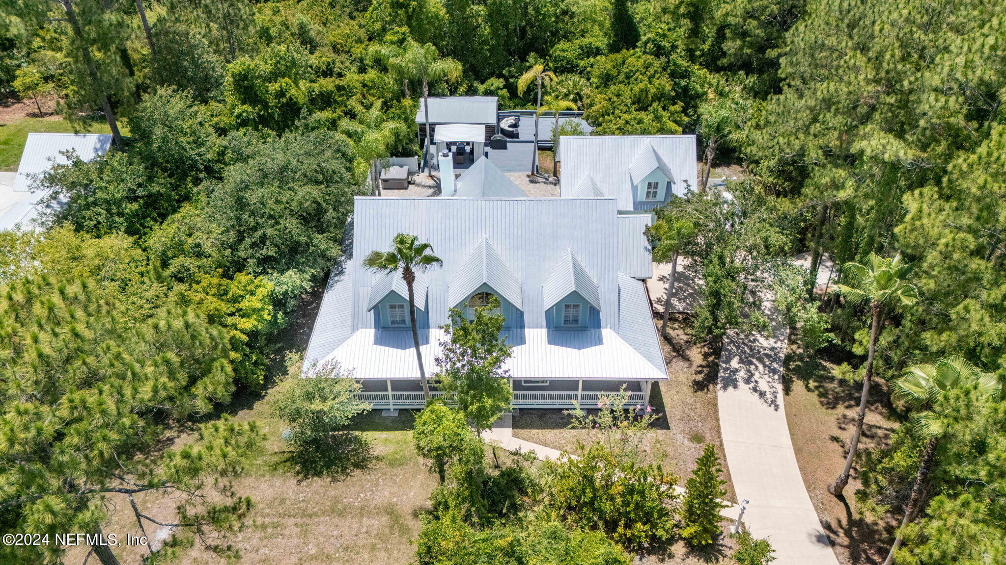 6737 HIDDEN CREEK Boulevard