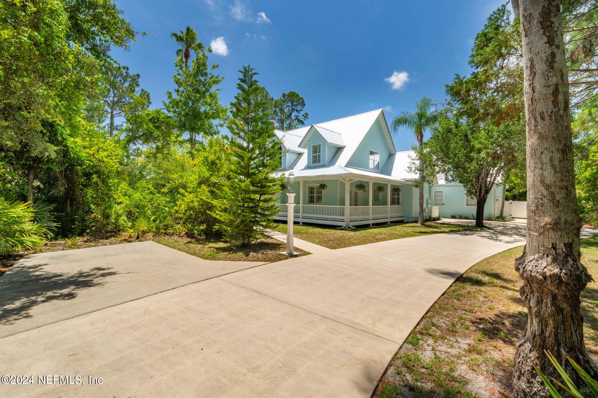 6737 HIDDEN CREEK Boulevard