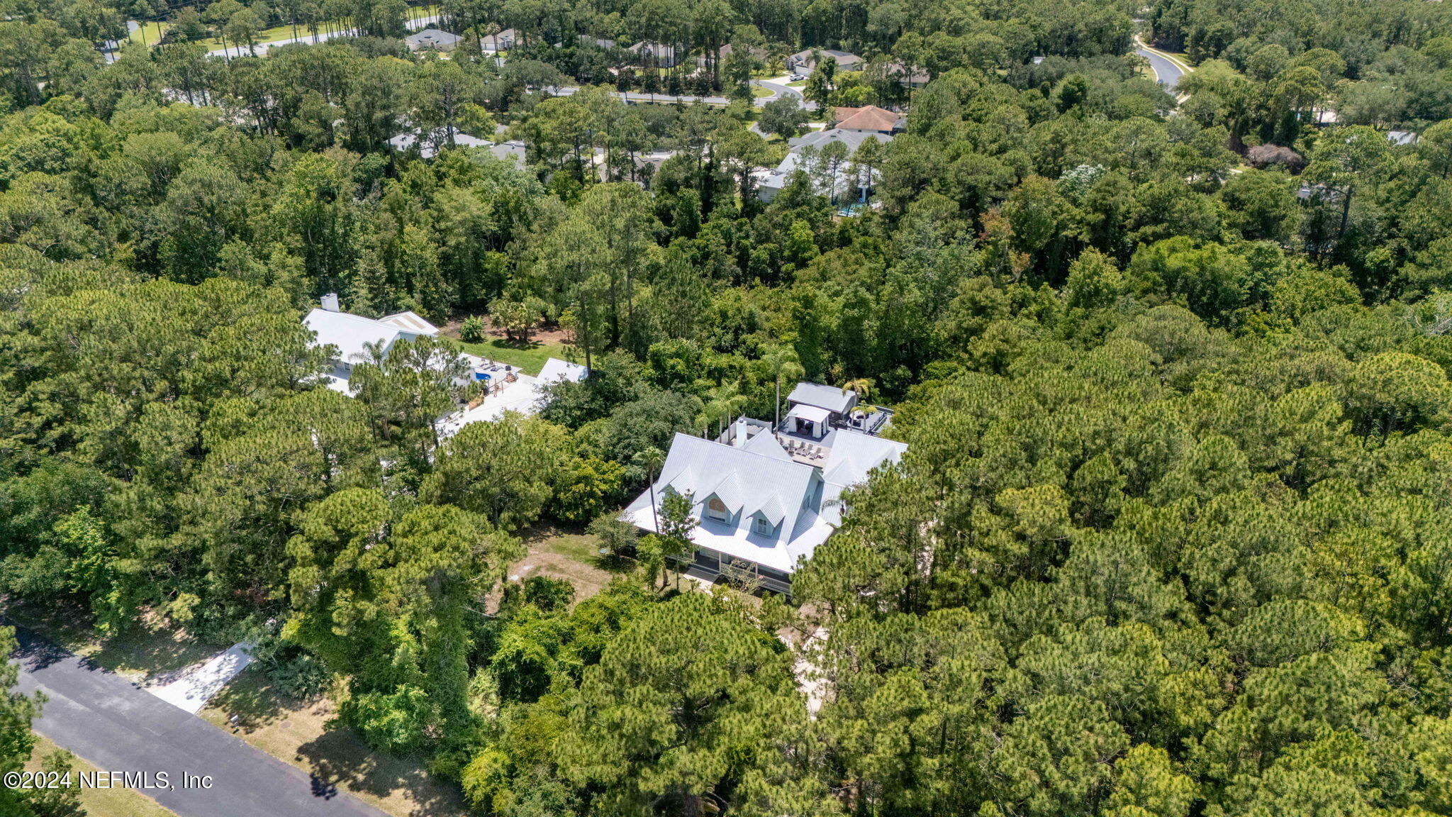 6737 HIDDEN CREEK Boulevard