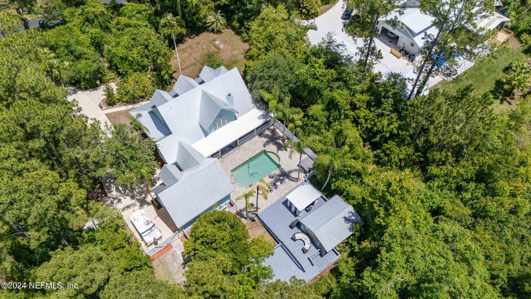 6737 HIDDEN CREEK Boulevard