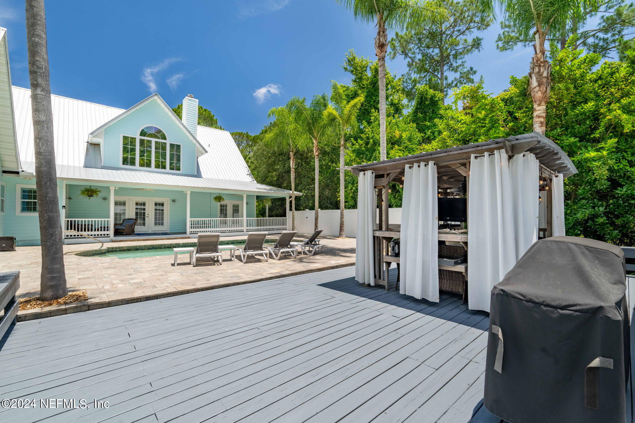 6737 HIDDEN CREEK Boulevard