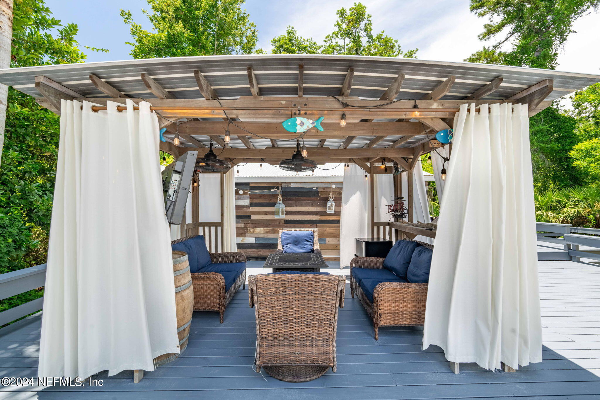 6737 HIDDEN CREEK Boulevard