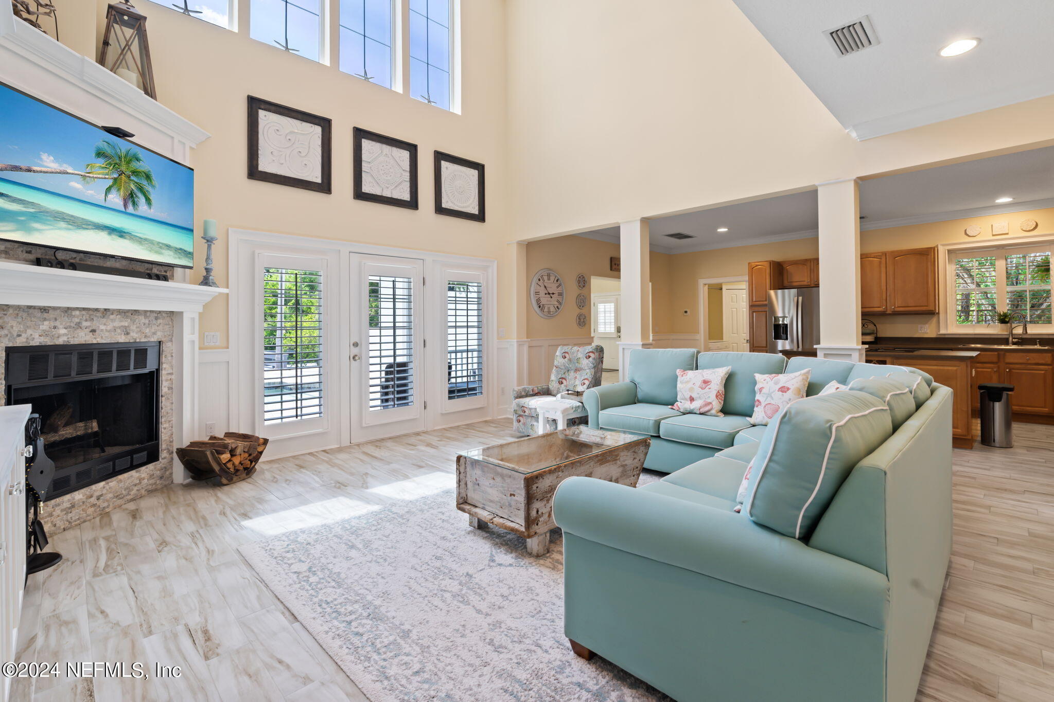 6737 HIDDEN CREEK Boulevard