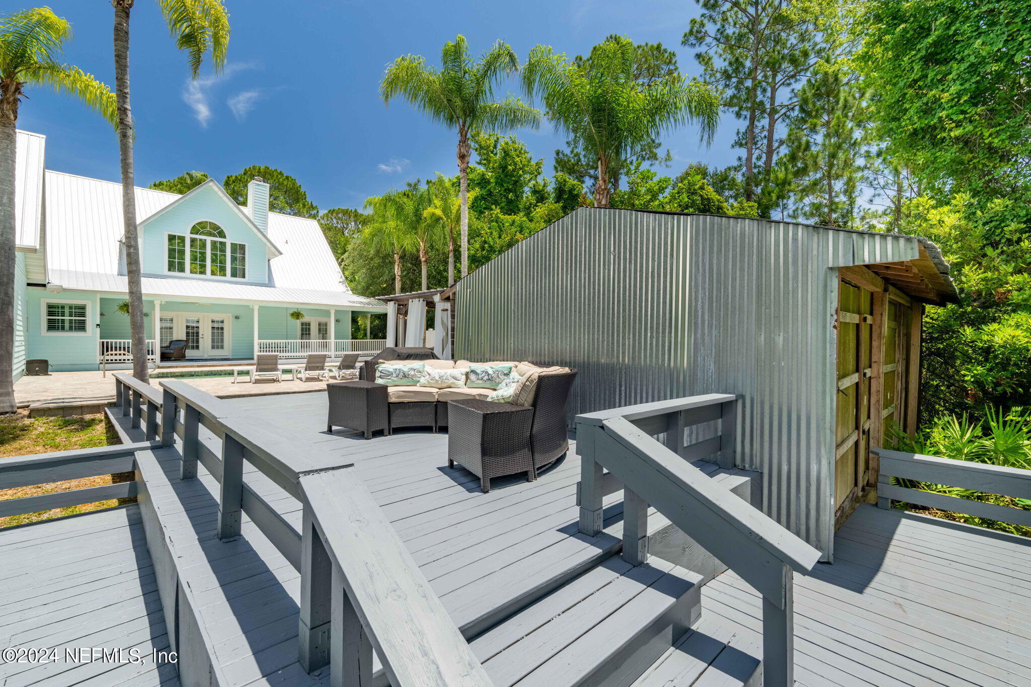 6737 HIDDEN CREEK Boulevard