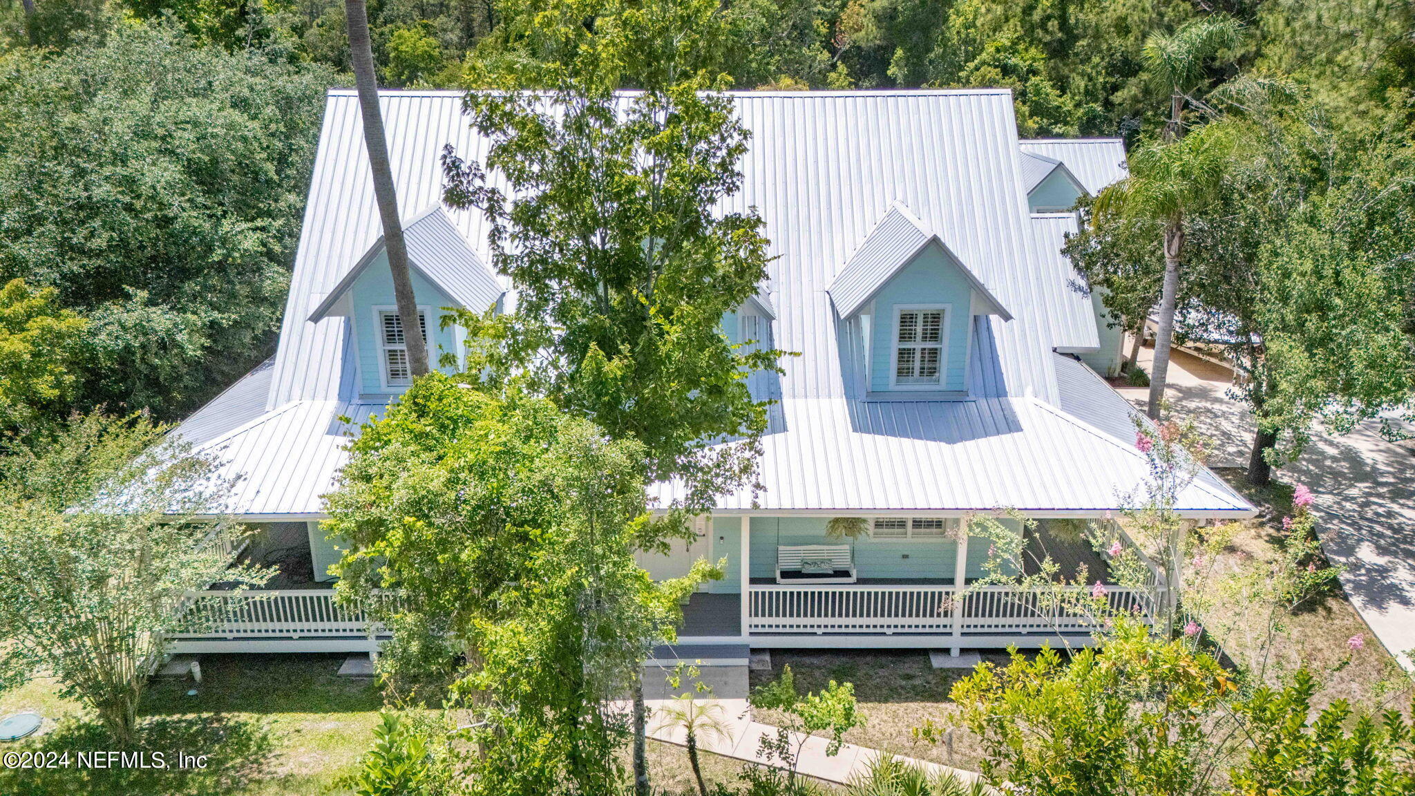 6737 HIDDEN CREEK Boulevard