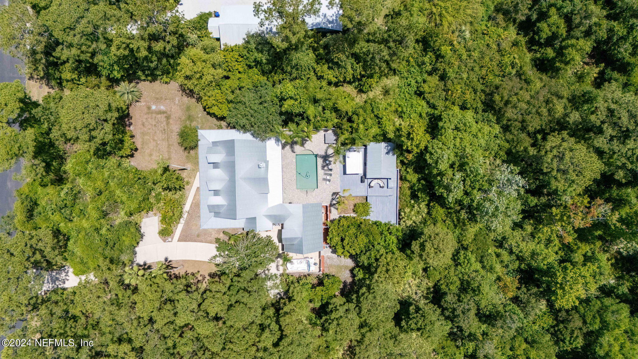 6737 HIDDEN CREEK Boulevard