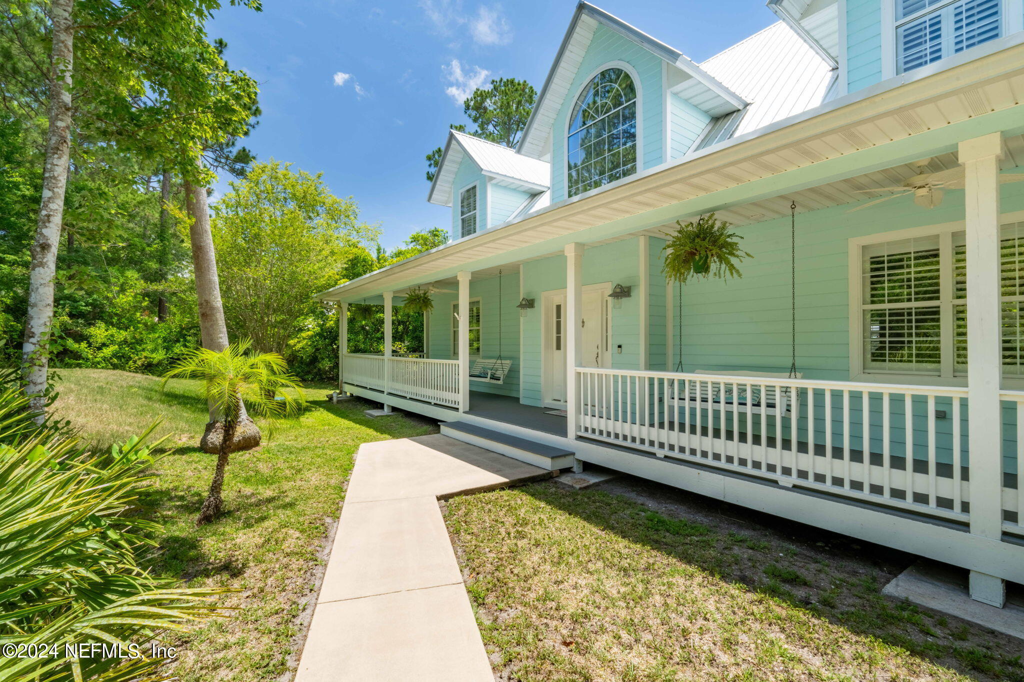 6737 HIDDEN CREEK Boulevard