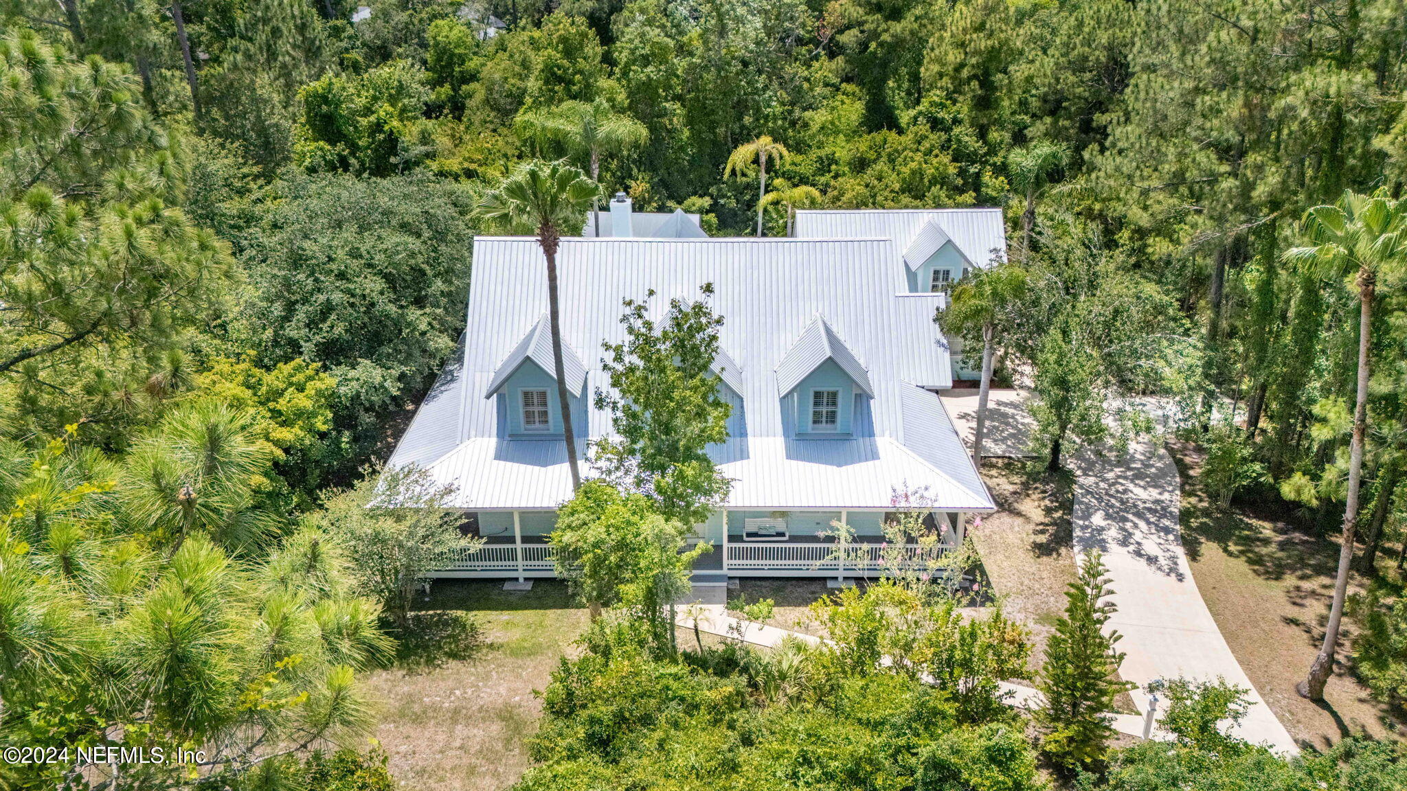 6737 HIDDEN CREEK Boulevard