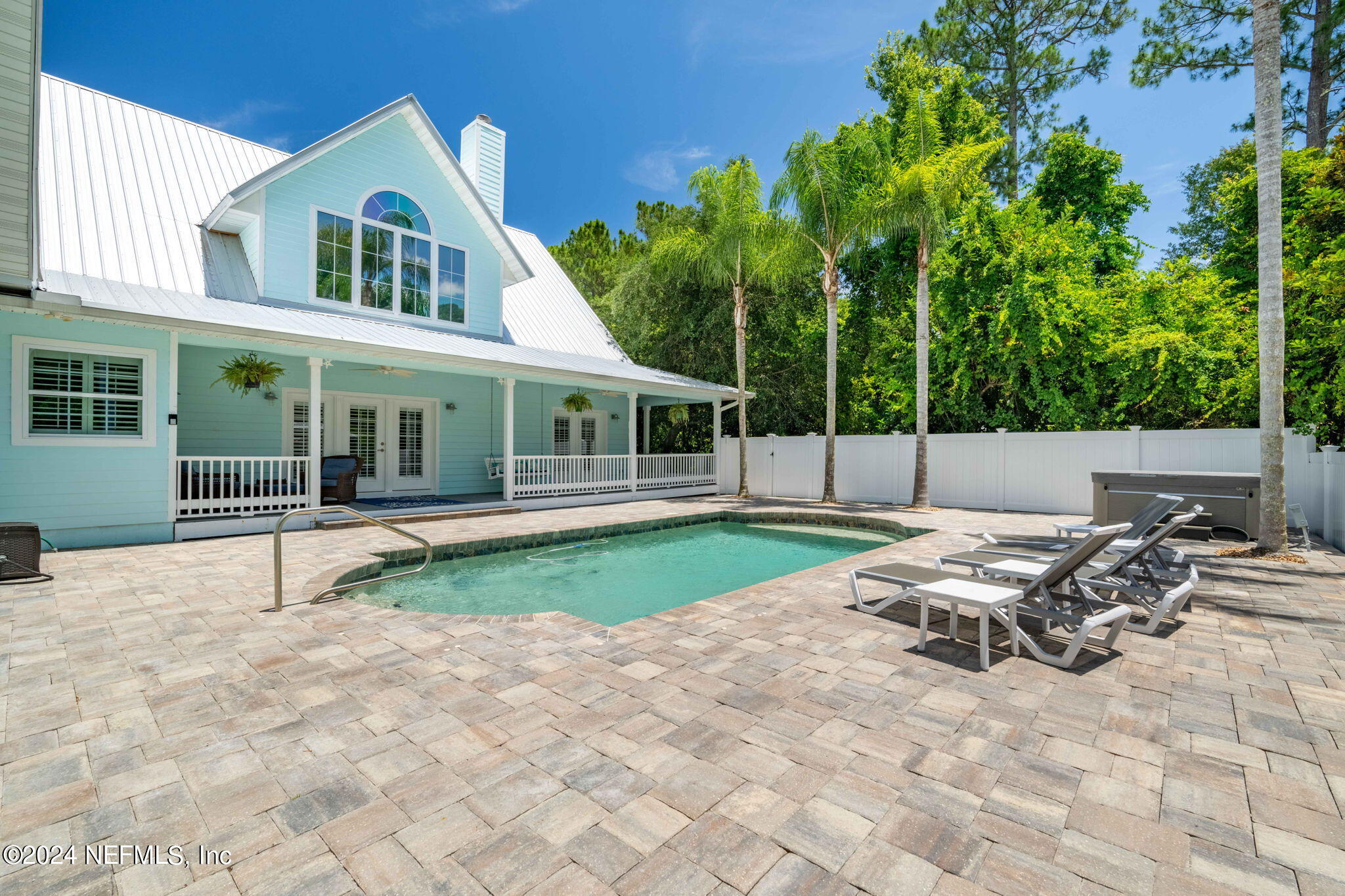 6737 HIDDEN CREEK Boulevard