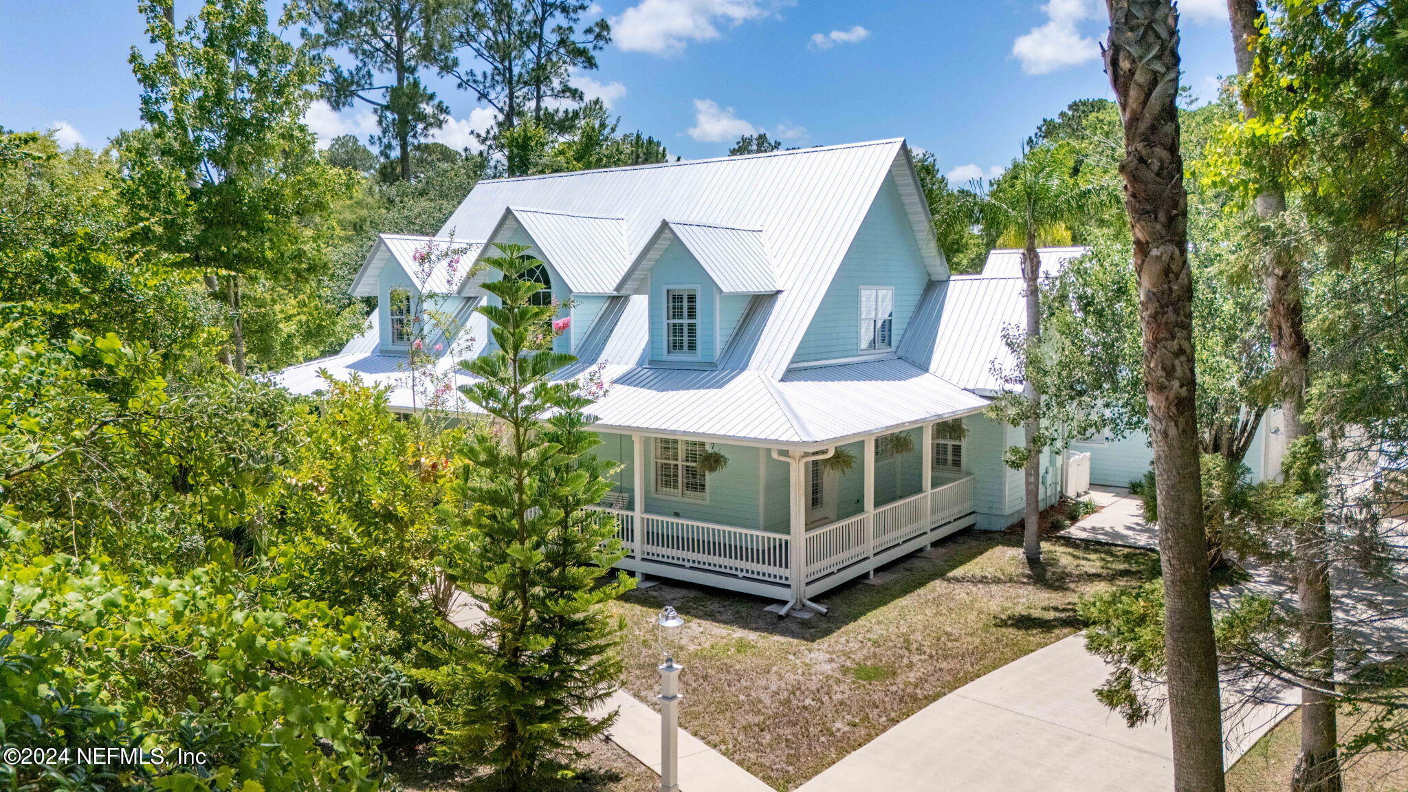 6737 HIDDEN CREEK Boulevard