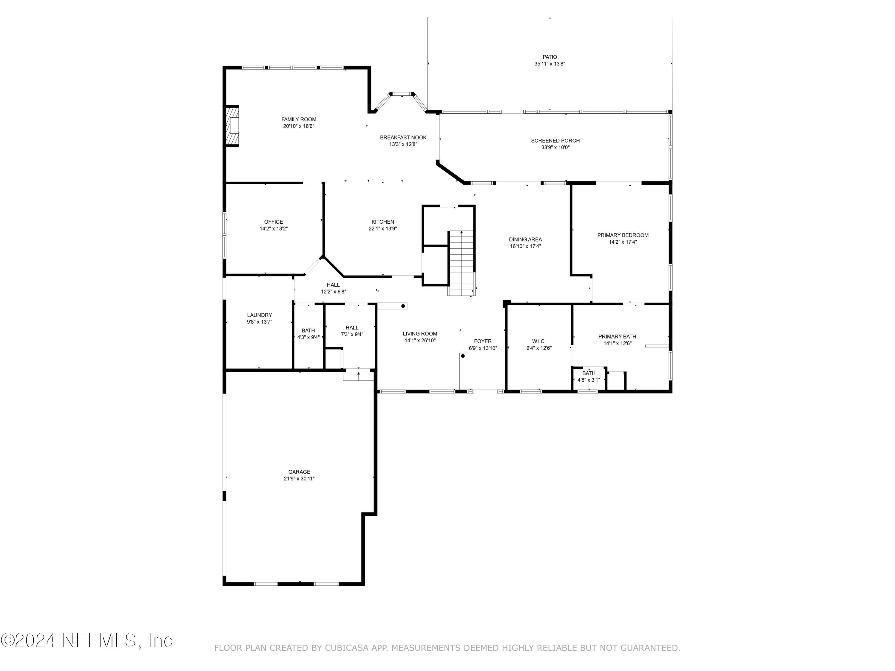 4567 SWILCAN BRIDGE Lane N