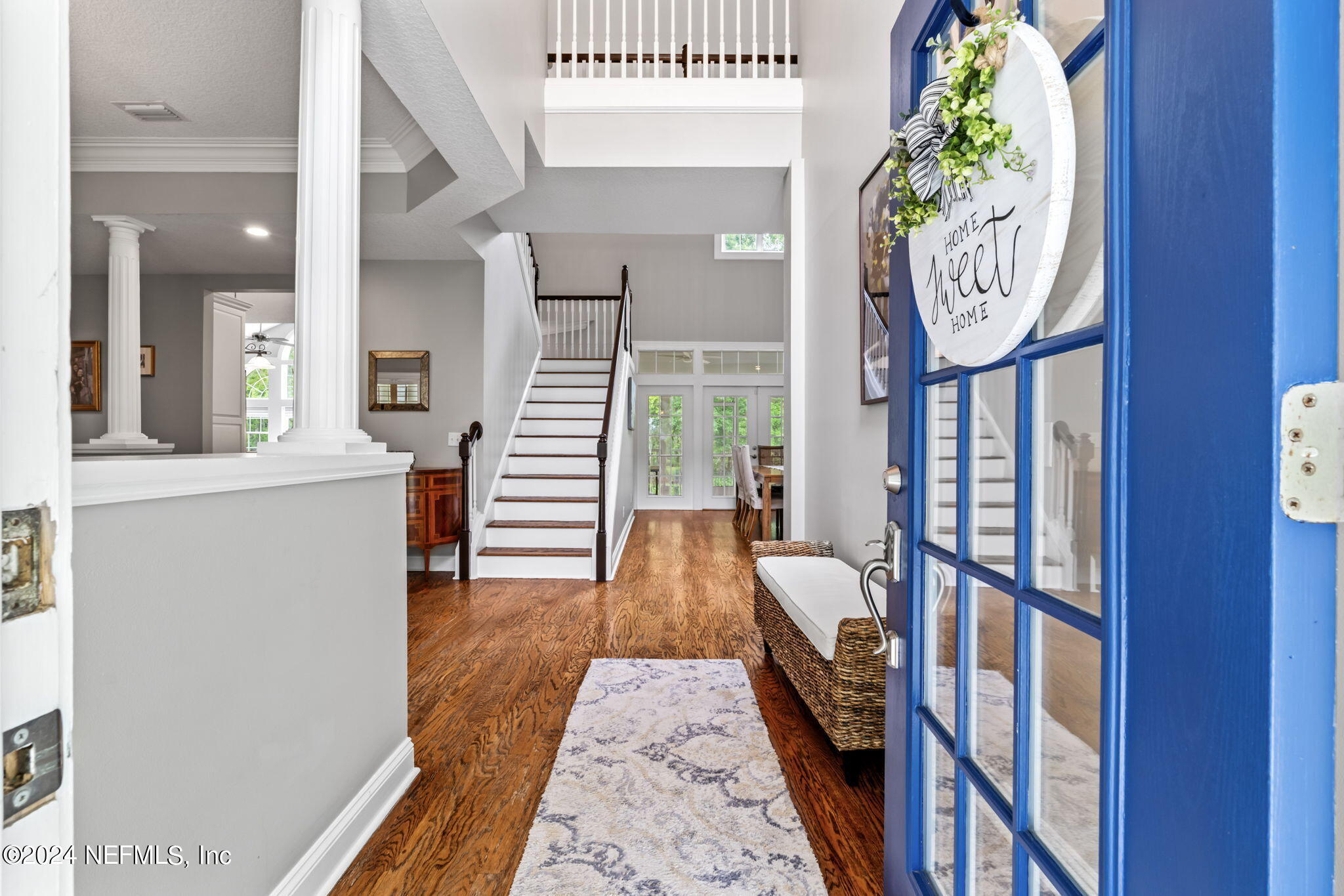 4567 SWILCAN BRIDGE Lane N