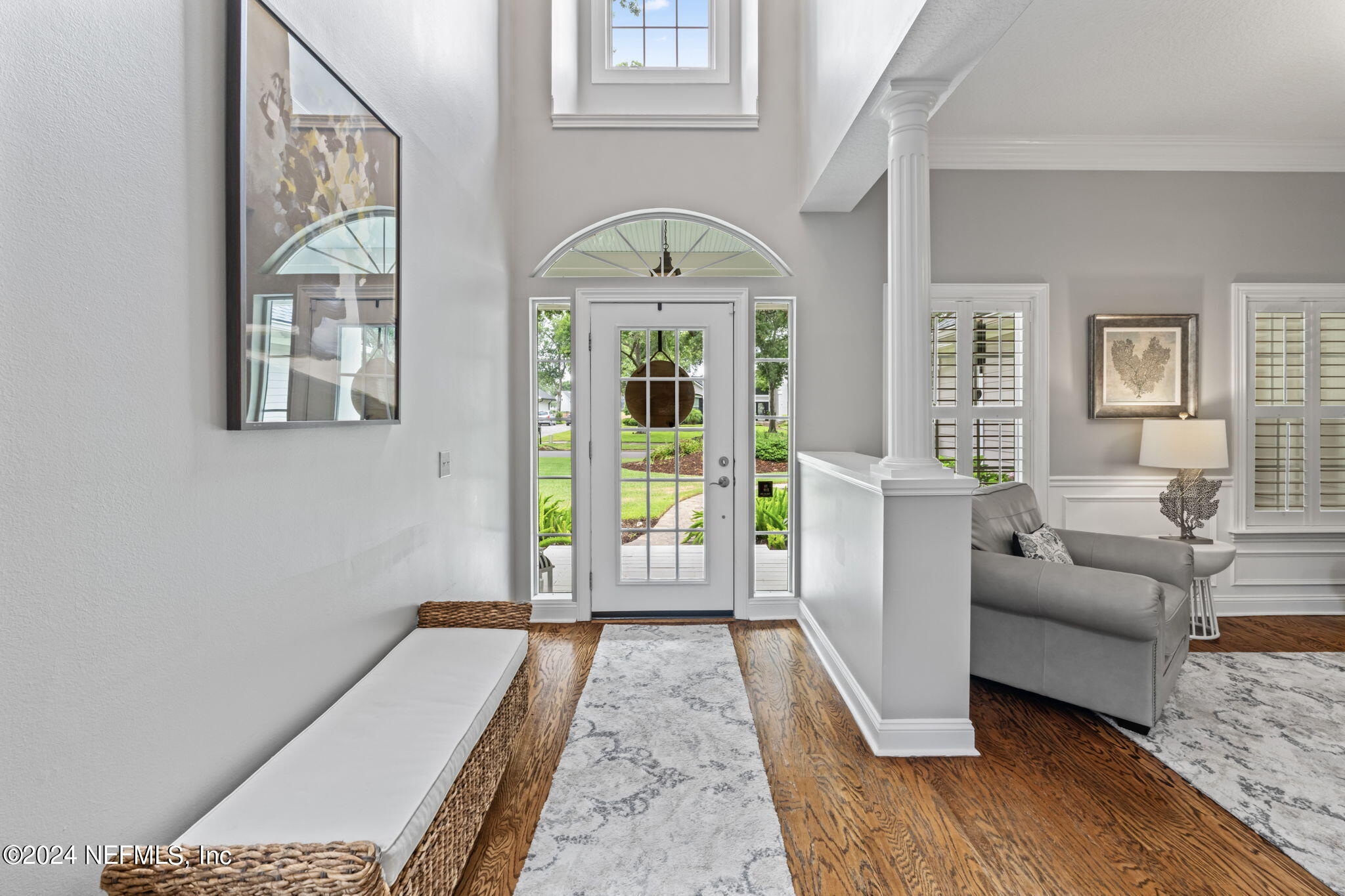 4567 SWILCAN BRIDGE Lane N