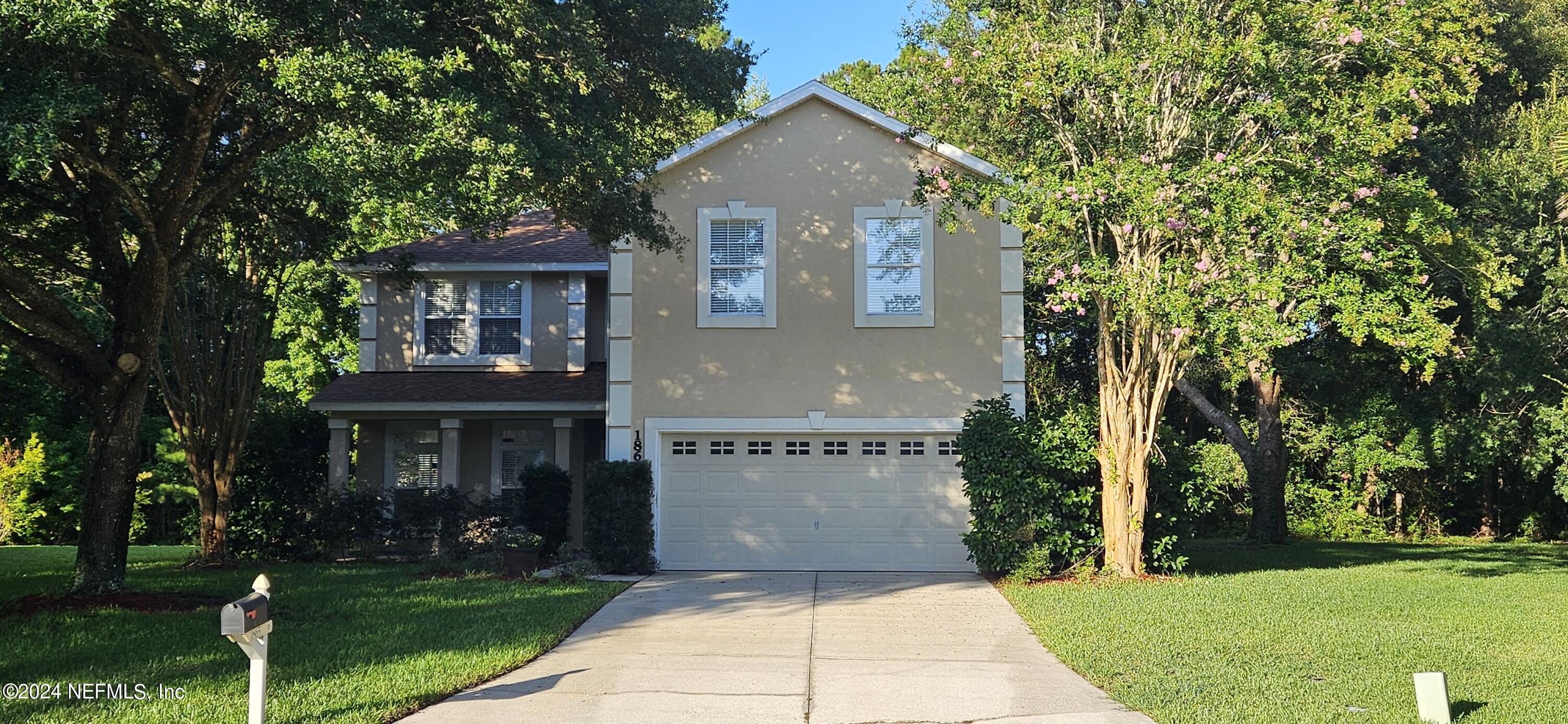 1865 W WINDY Way, St. Johns