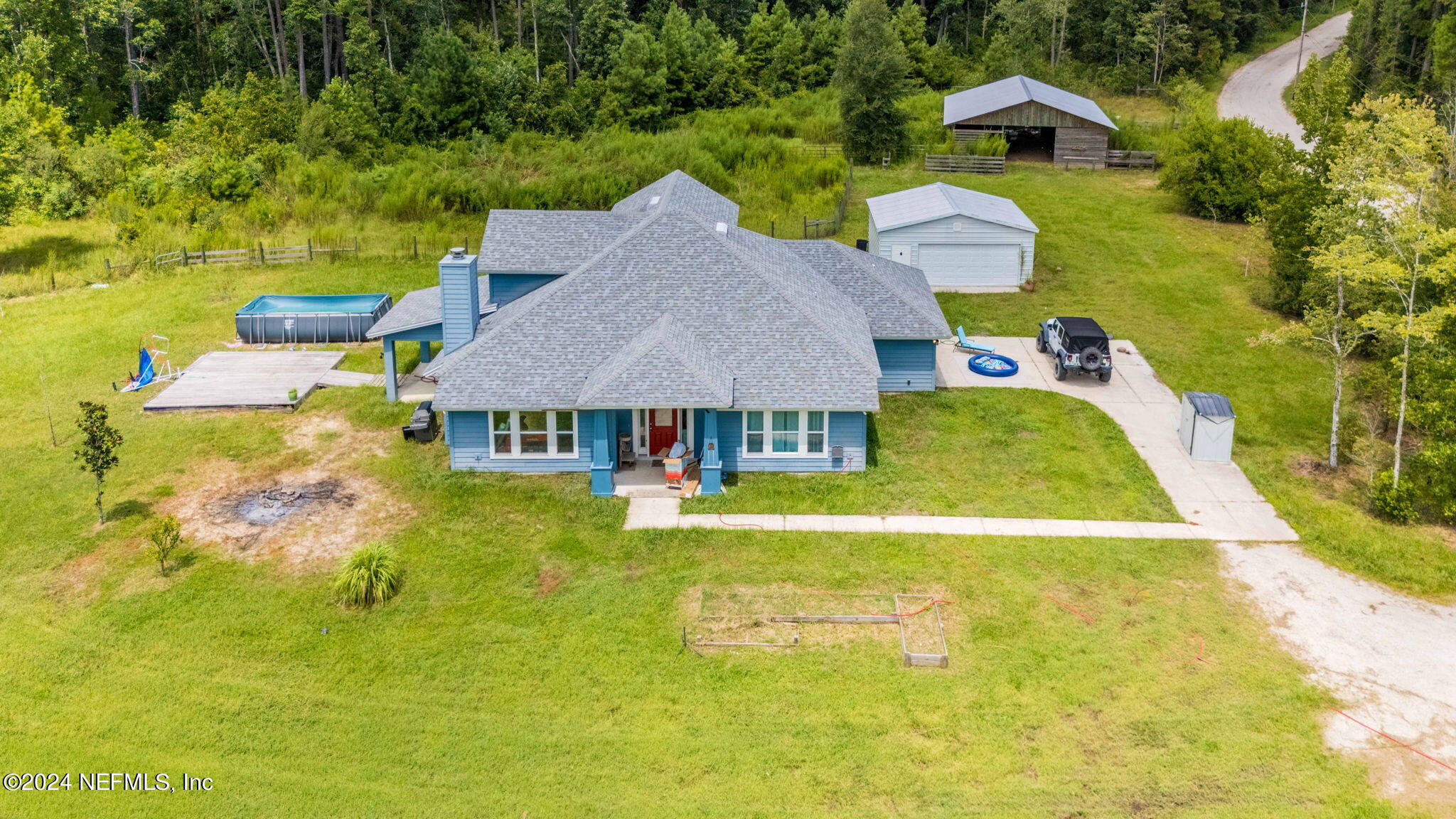 4254 FALCON RUN Lane