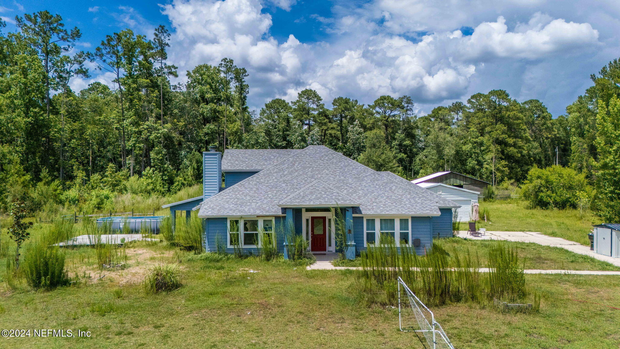 4254 FALCON RUN Lane