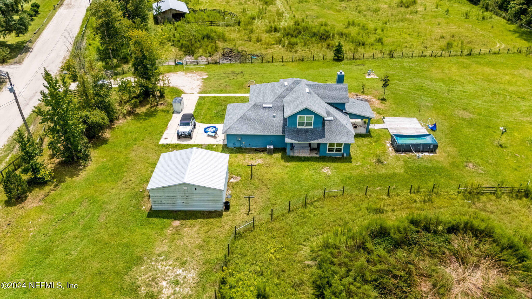 4254 FALCON RUN Lane