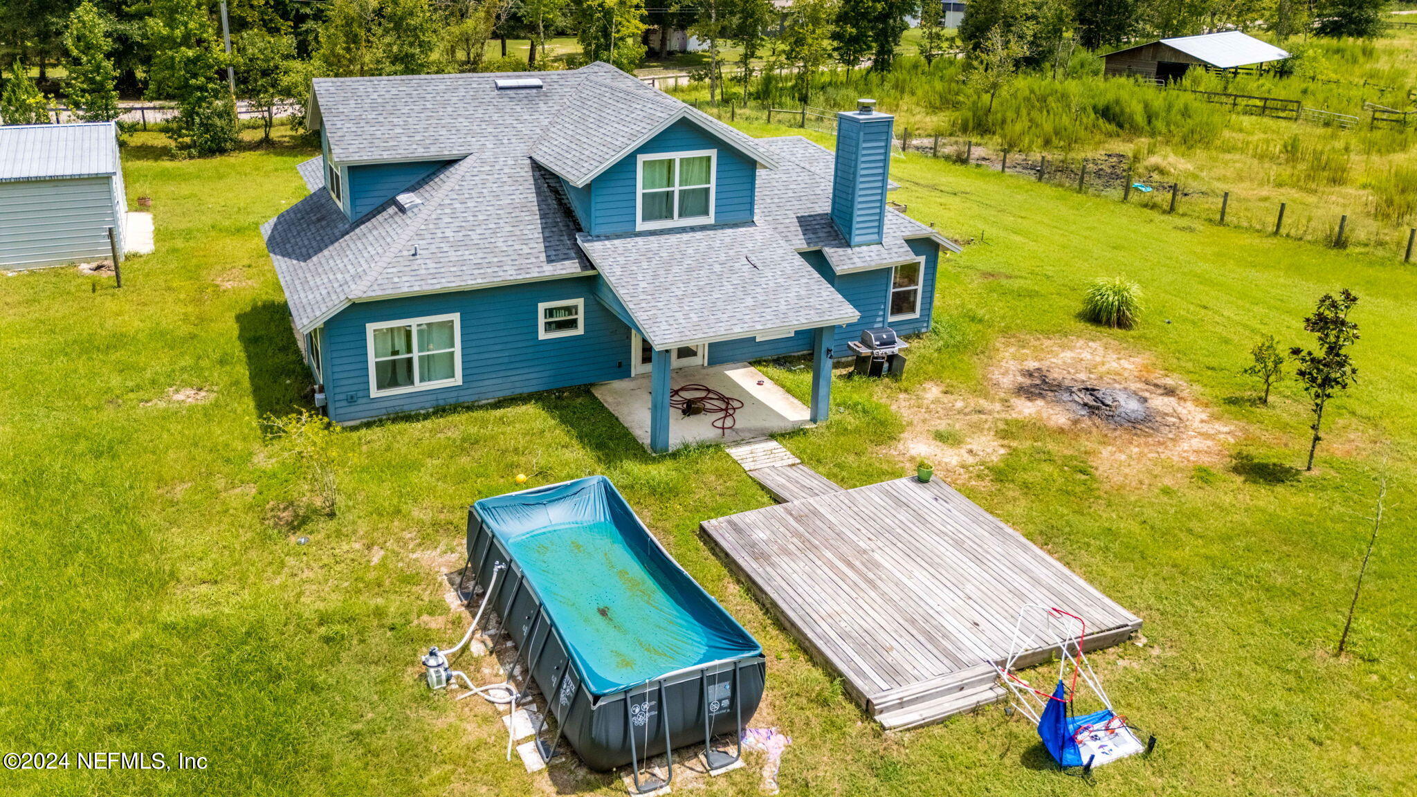 4254 FALCON RUN Lane