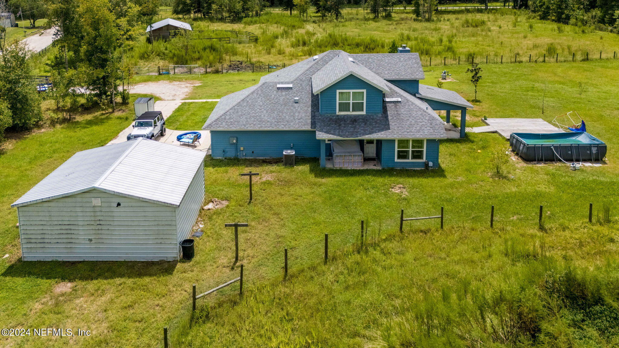 4254 FALCON RUN Lane