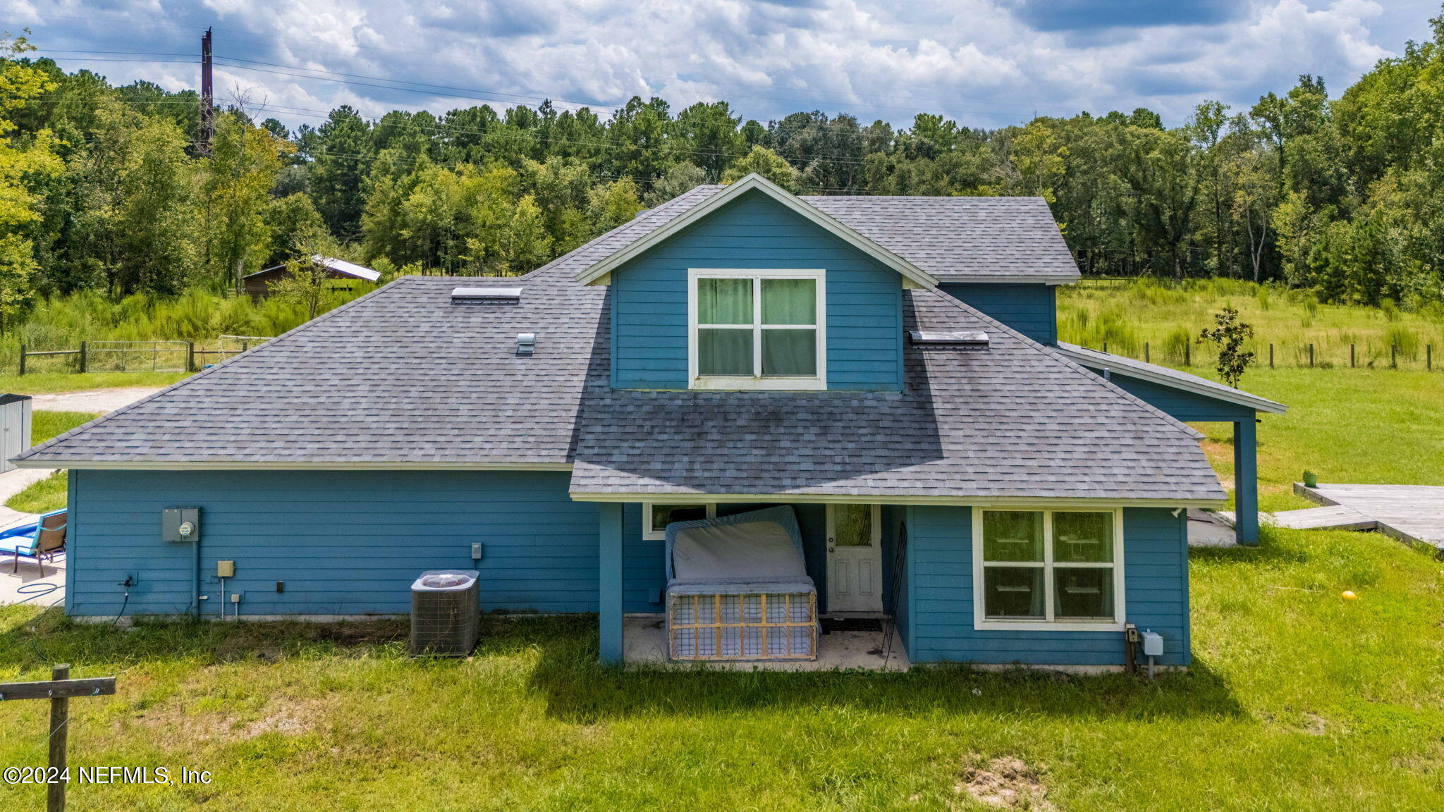 4254 FALCON RUN Lane