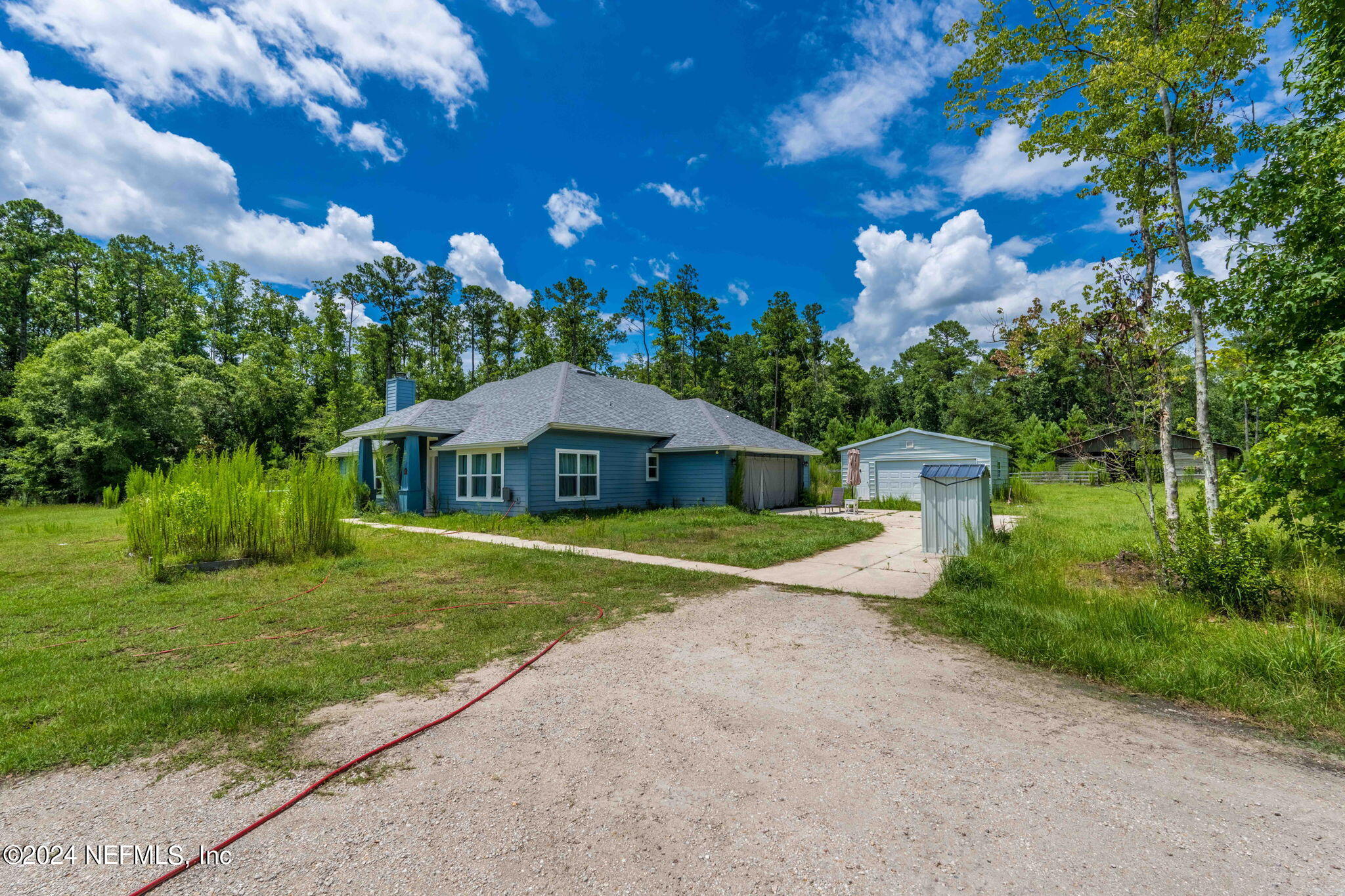 4254 FALCON RUN Lane