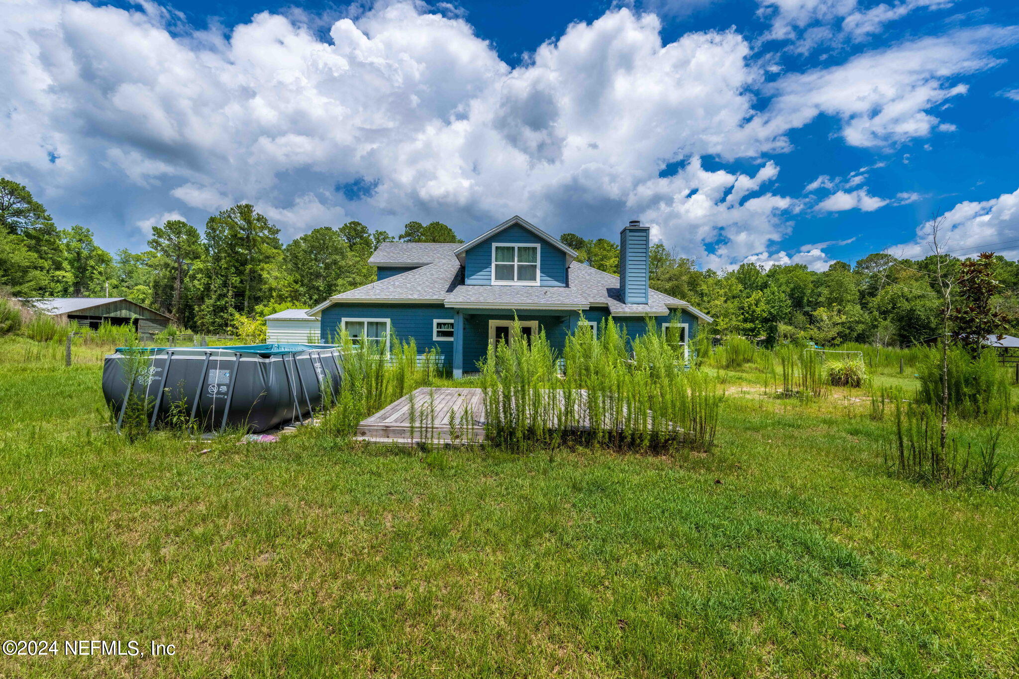 4254 FALCON RUN Lane