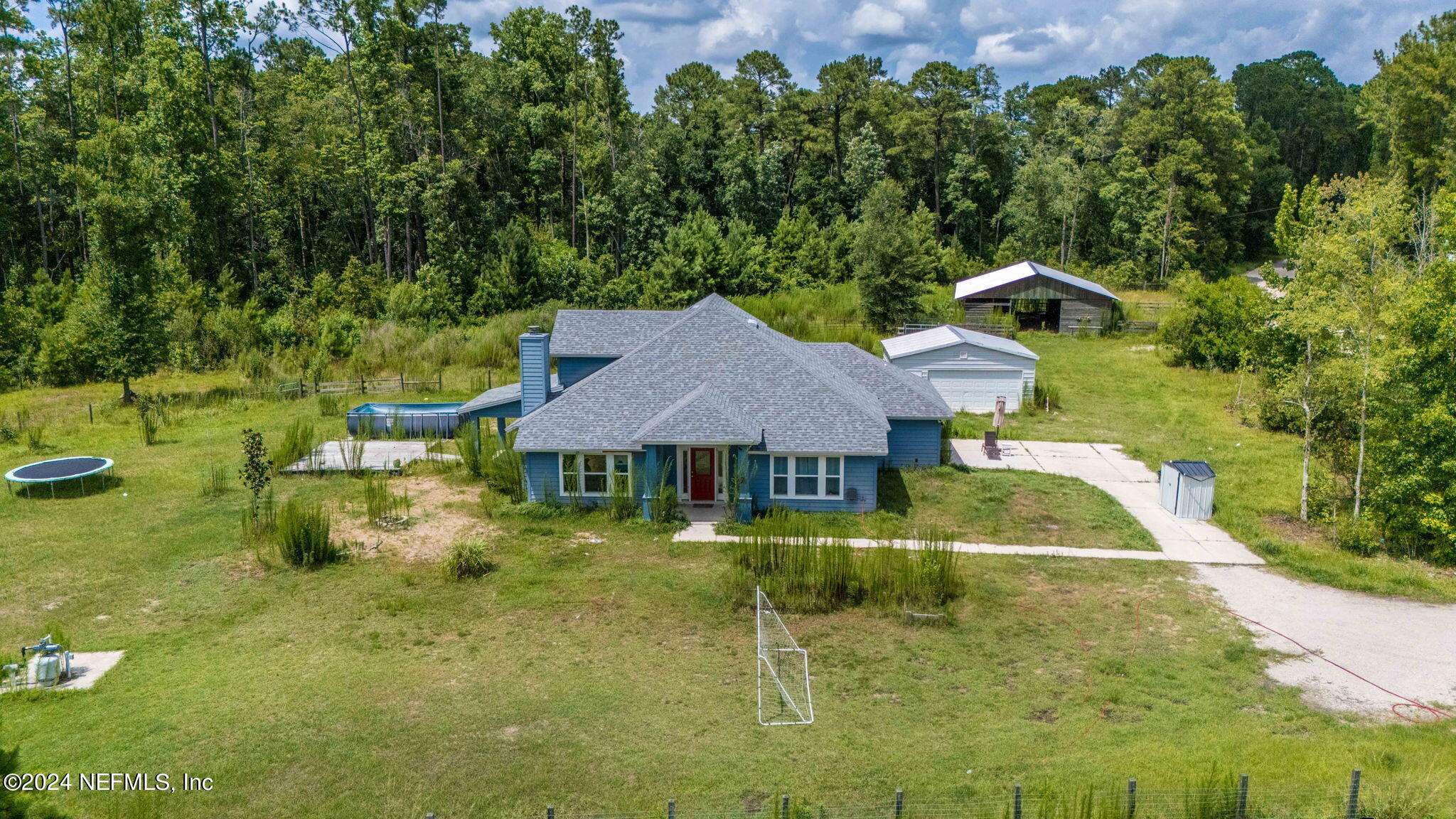 4254 FALCON RUN Lane