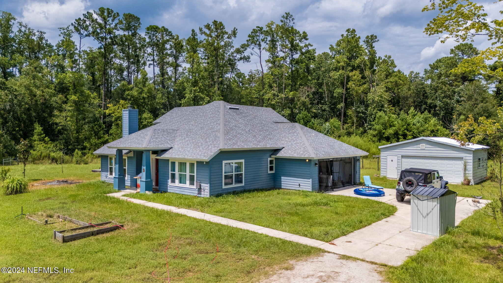 4254 FALCON RUN Lane