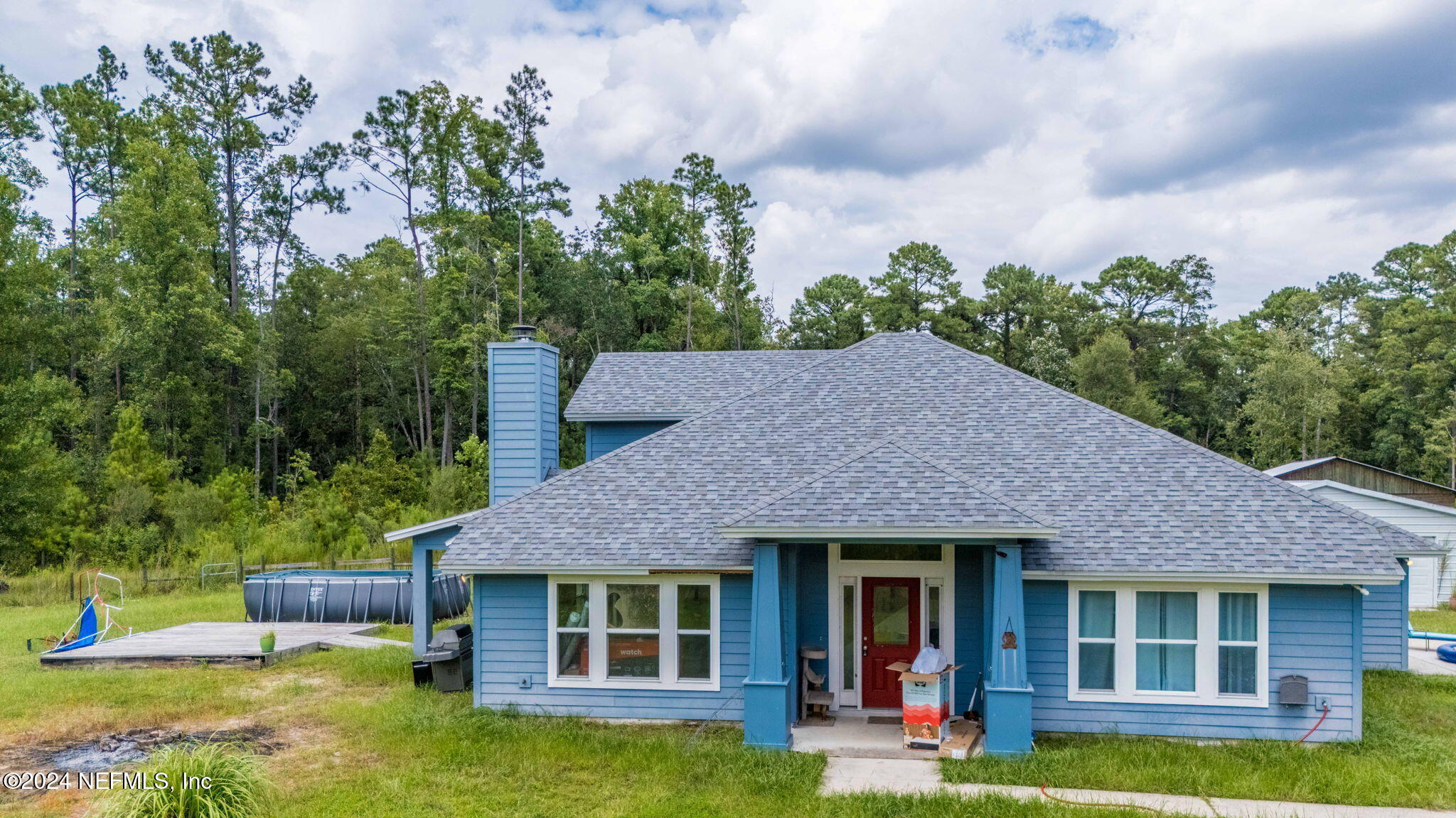 4254 FALCON RUN Lane