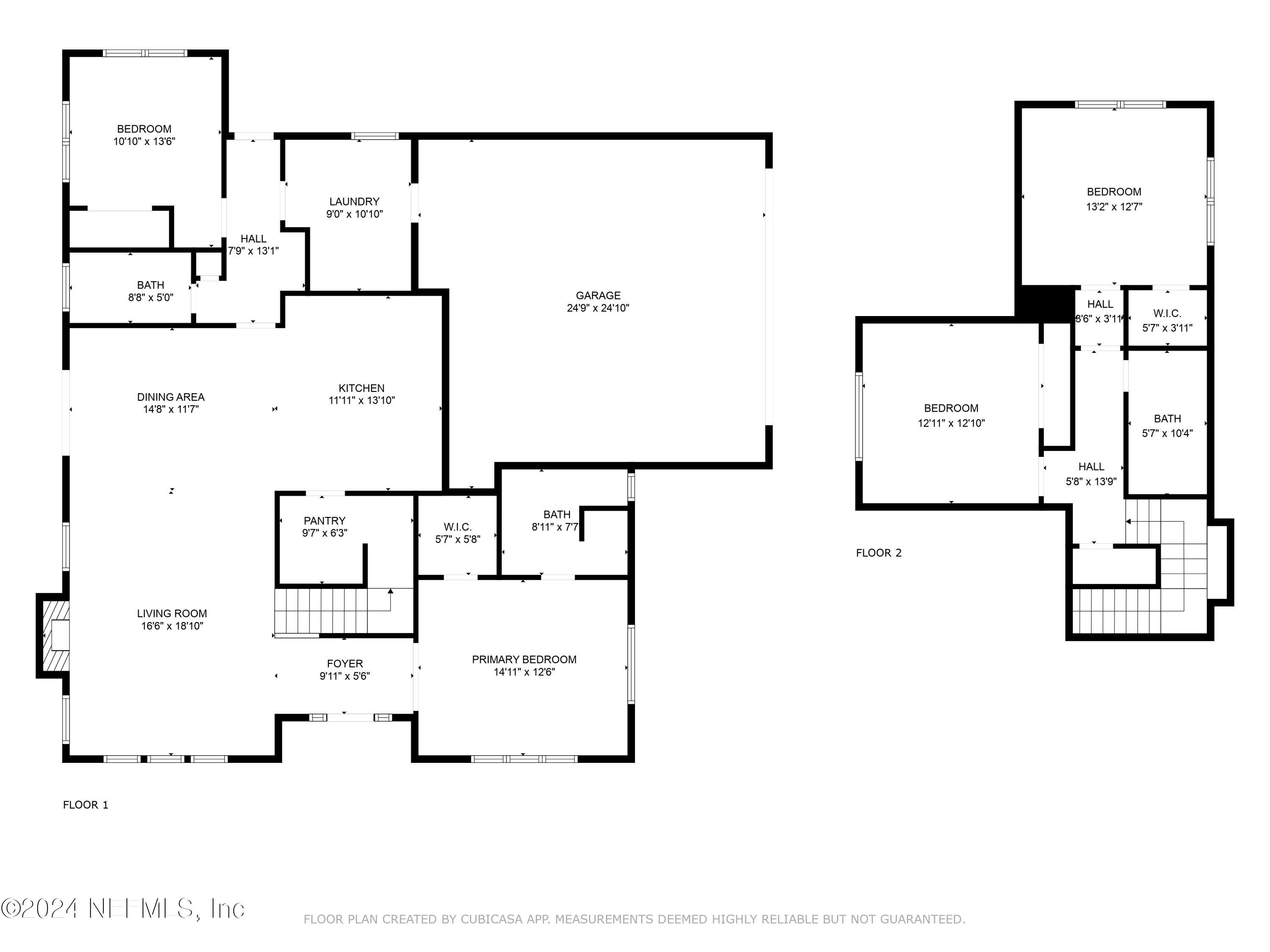 4254 FALCON RUN Lane