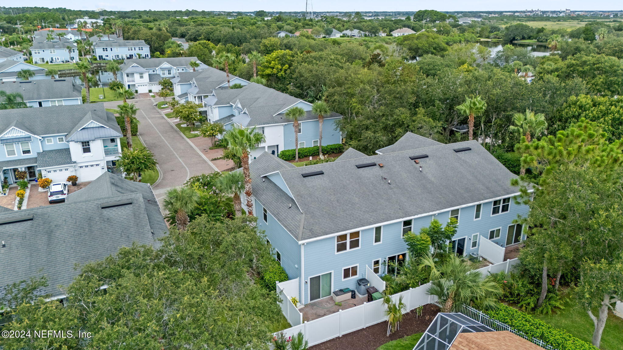 260 ISLANDER Circle, St. Augustine