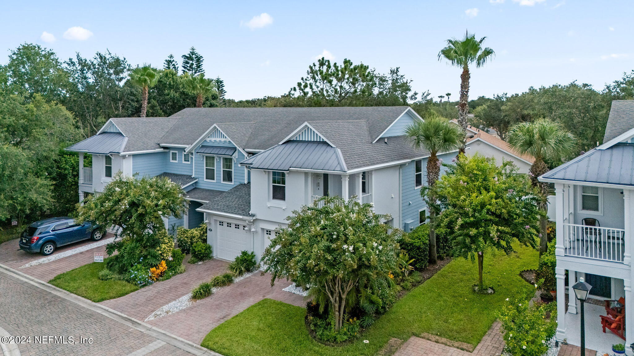 260 ISLANDER Circle, St. Augustine