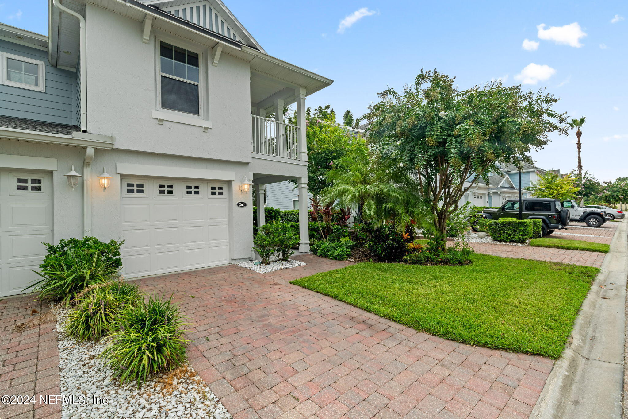 260 ISLANDER Circle, St. Augustine