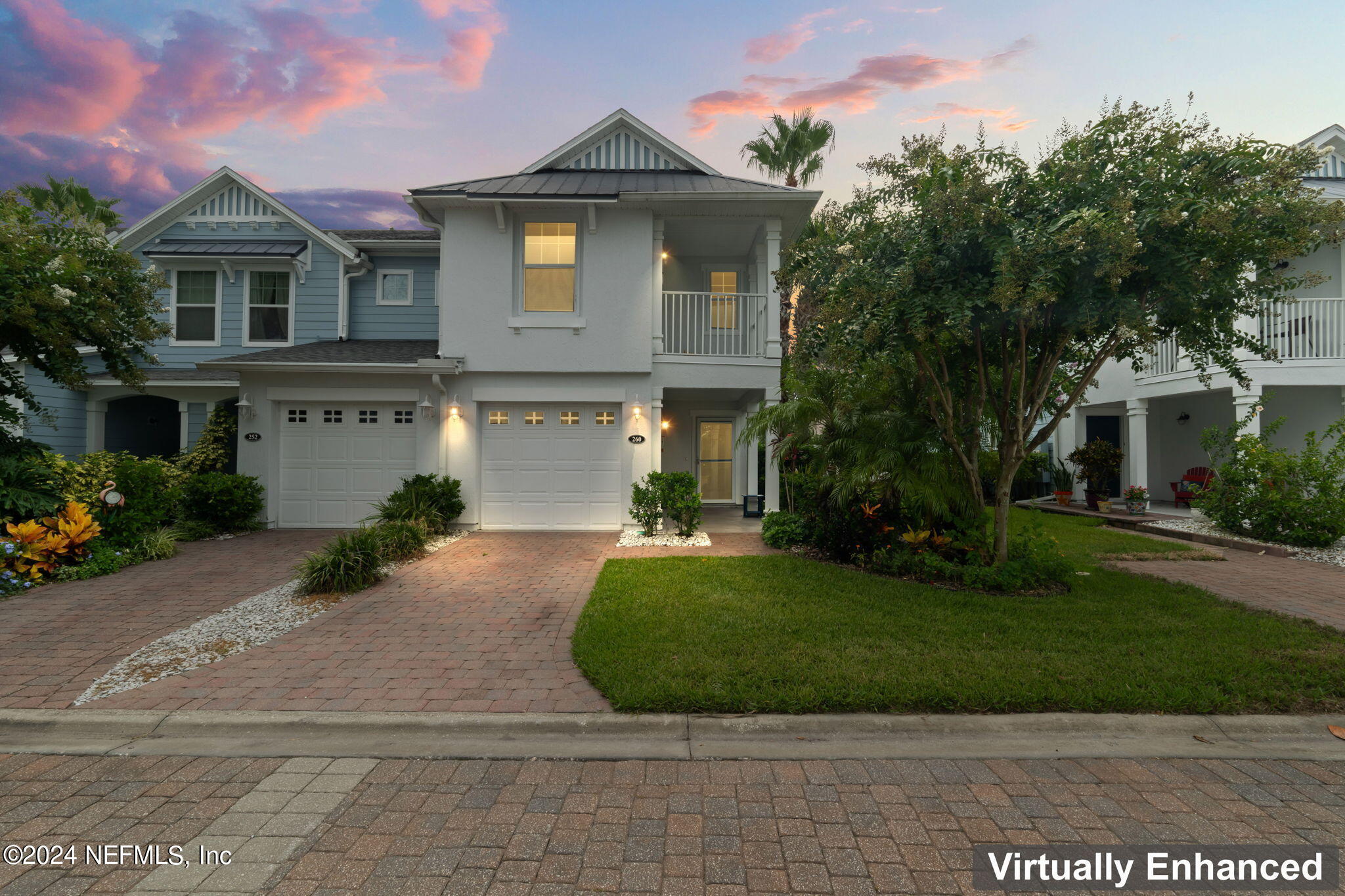 260 ISLANDER Circle, St. Augustine
