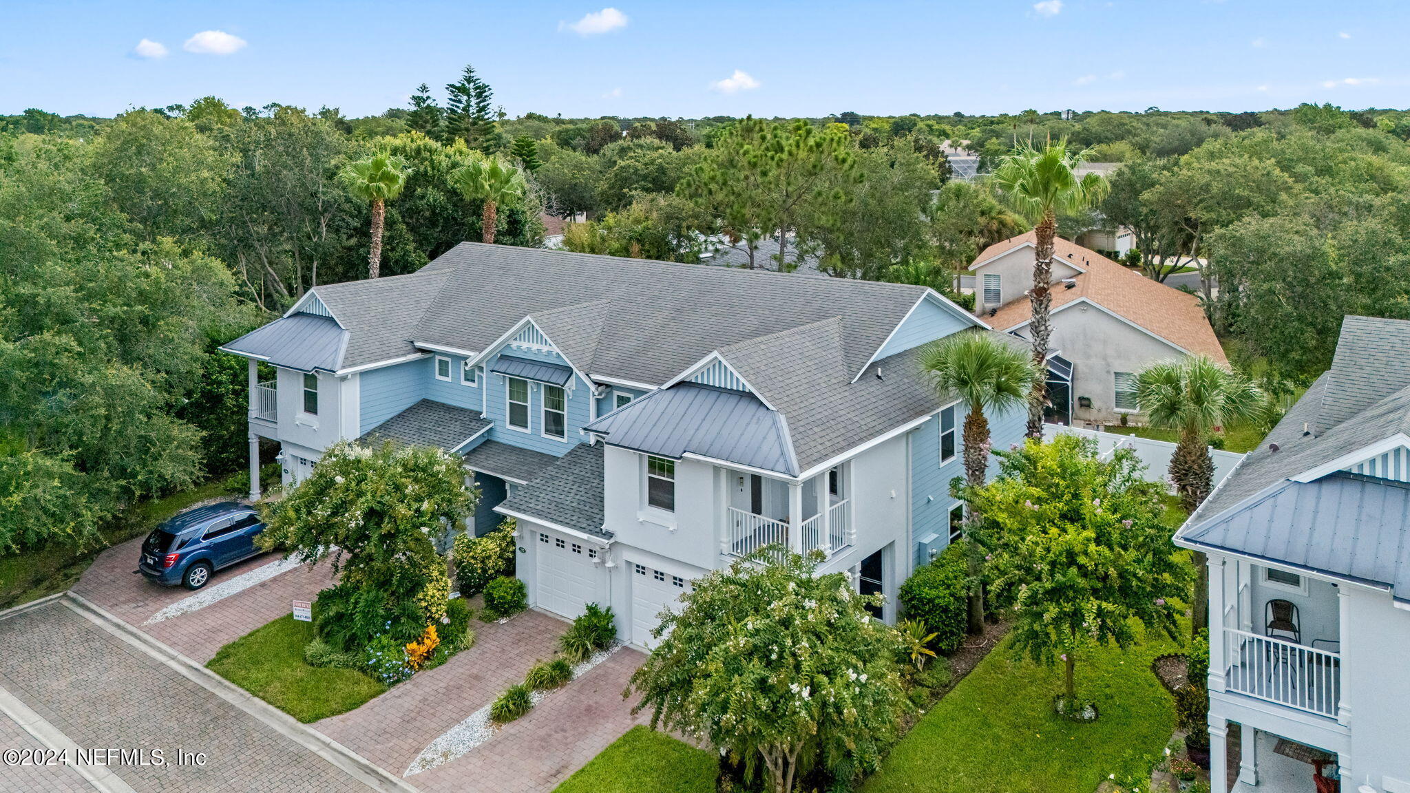 260 ISLANDER Circle, St. Augustine