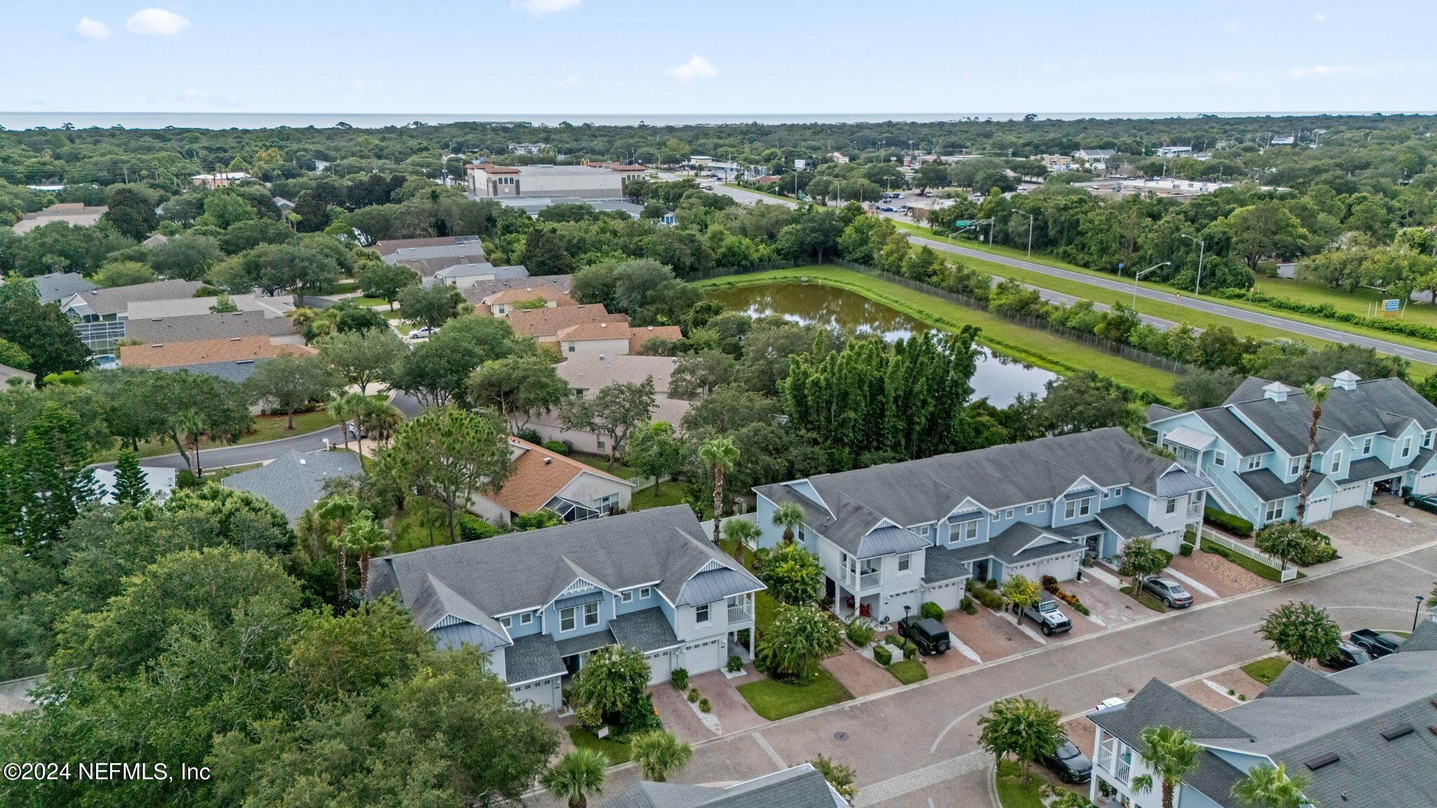 260 ISLANDER Circle, St. Augustine