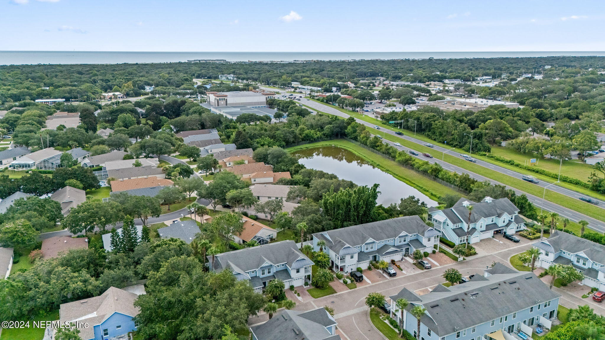 260 ISLANDER Circle, St. Augustine