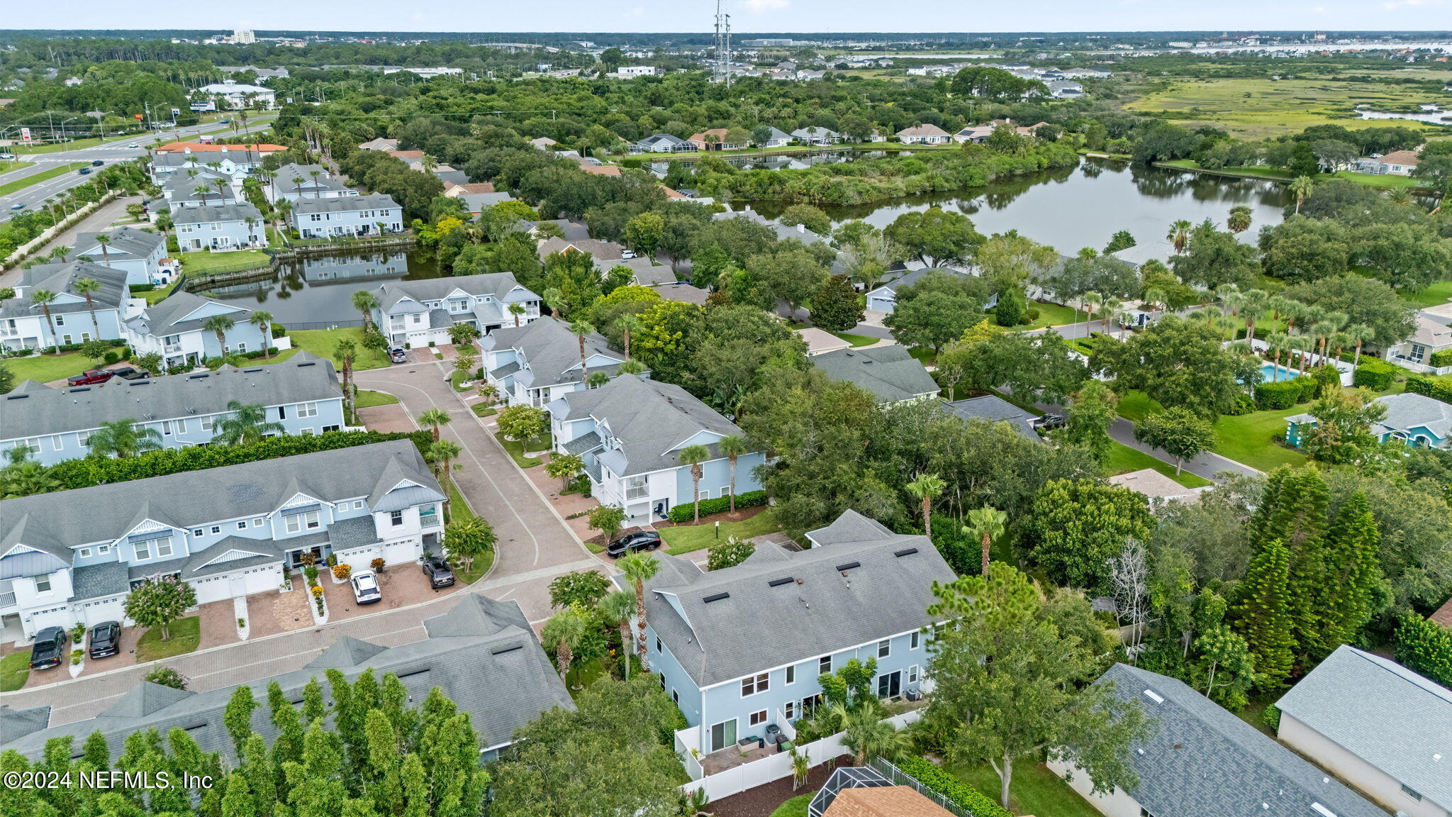 260 ISLANDER Circle, St. Augustine