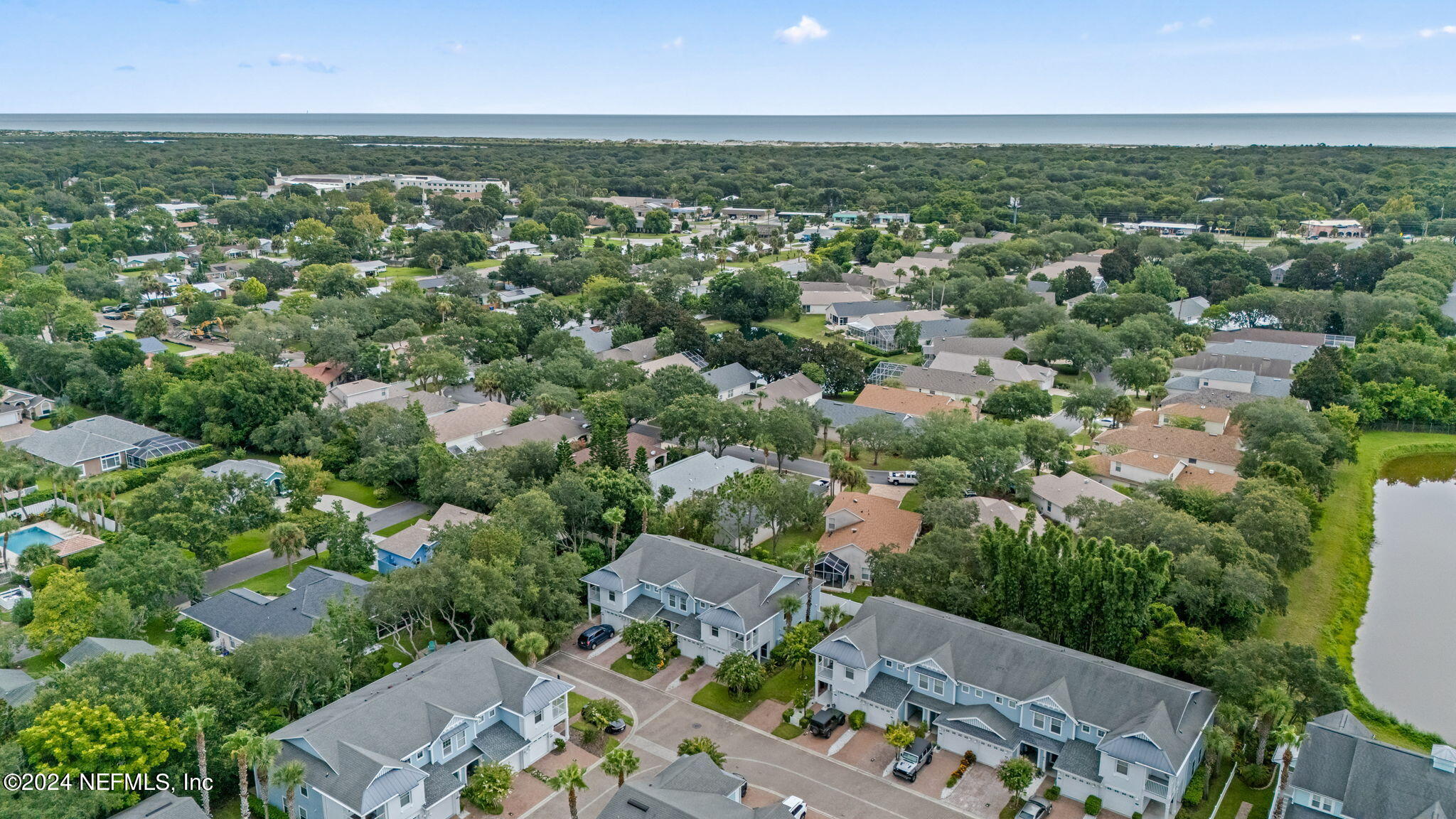 260 ISLANDER Circle, St. Augustine