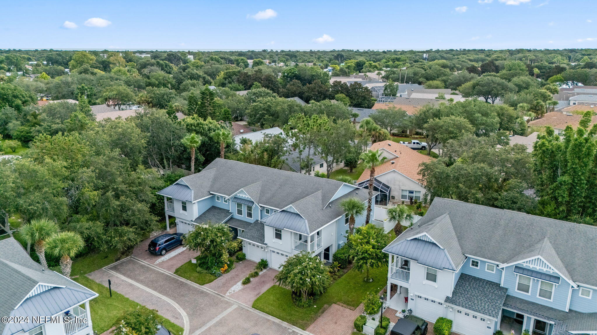 260 ISLANDER Circle, St. Augustine