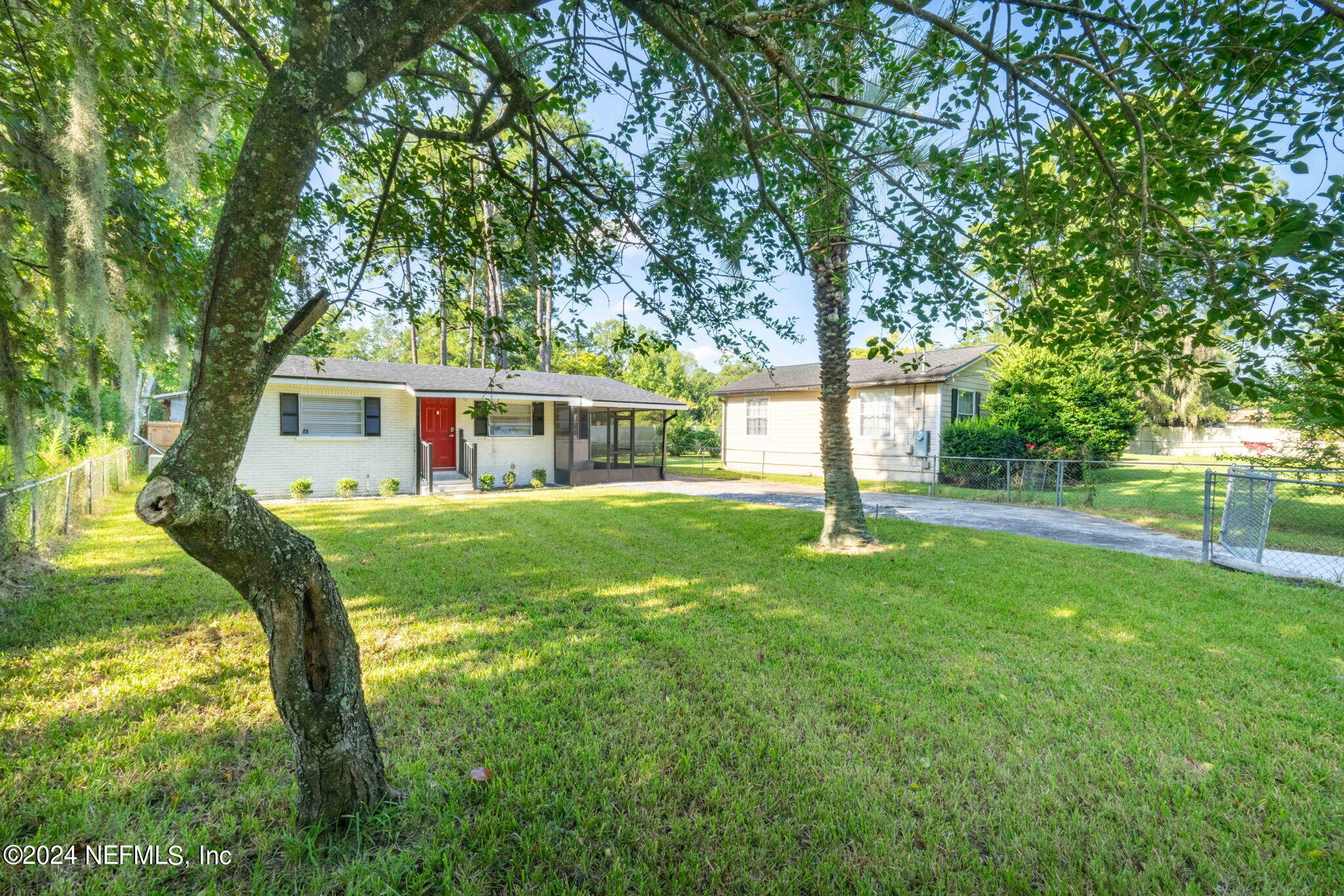 7622 HAMMOND Boulevard