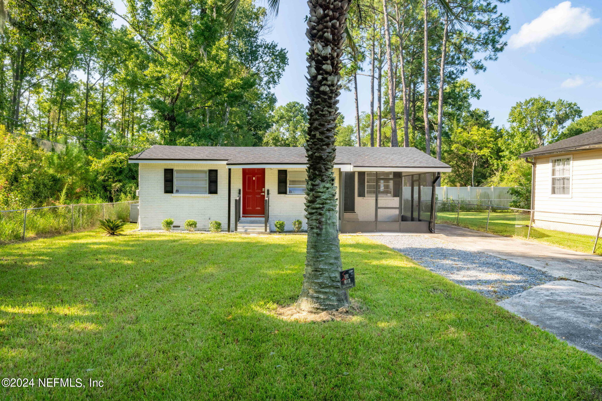 7622 HAMMOND Boulevard