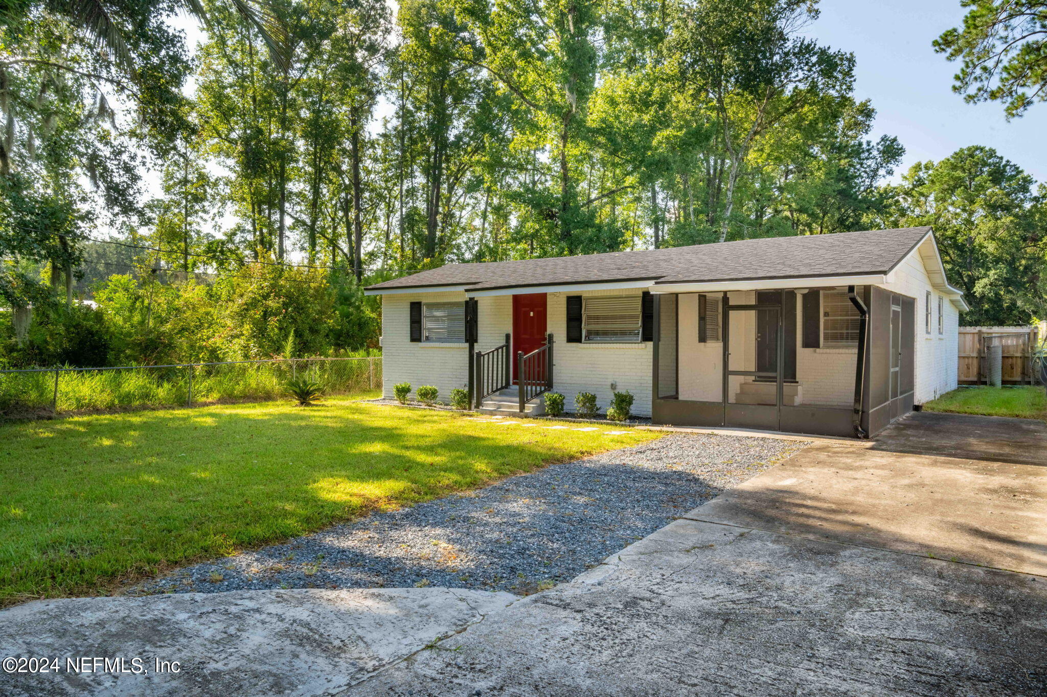 7622 HAMMOND Boulevard