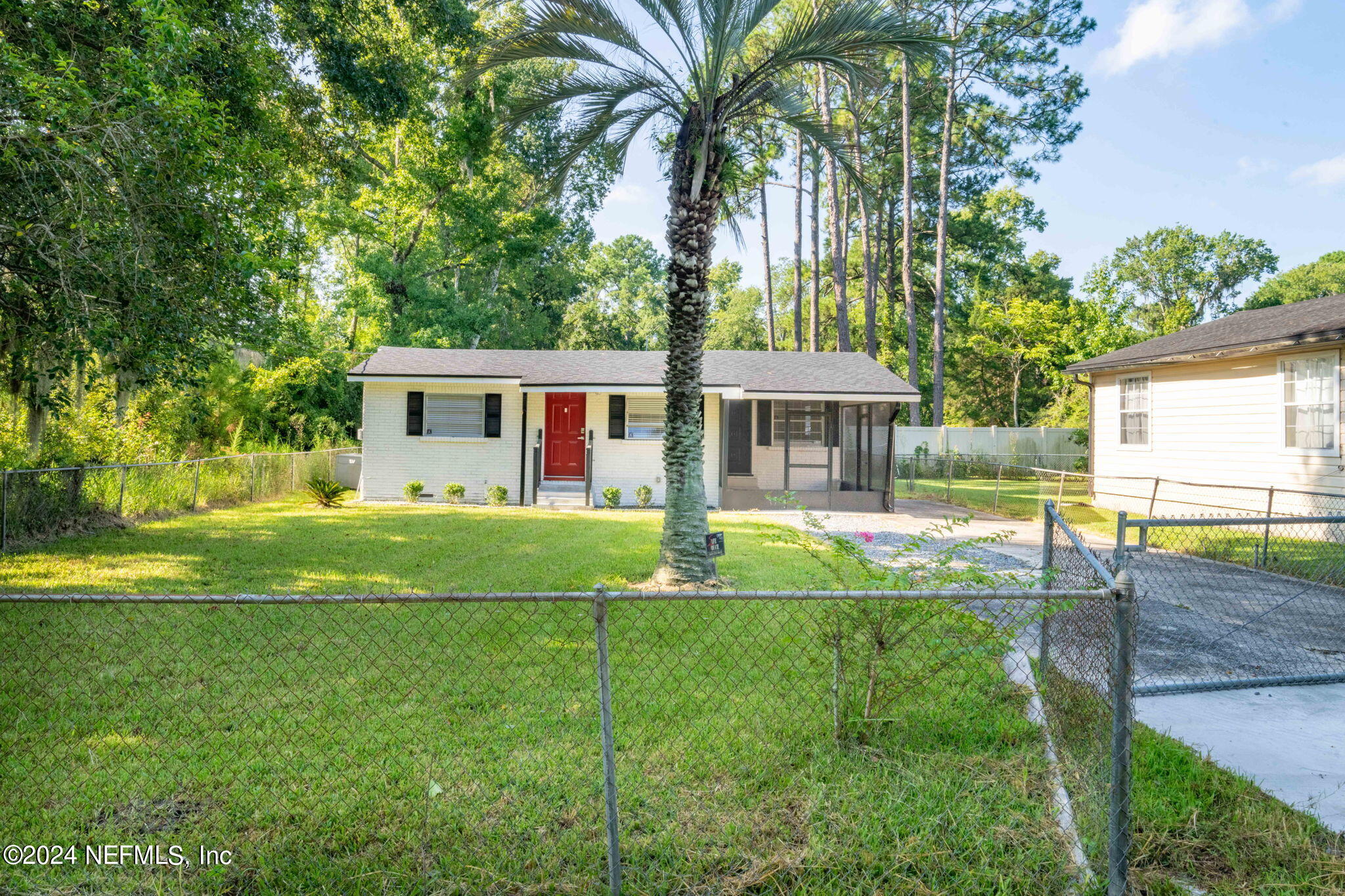 7622 HAMMOND Boulevard