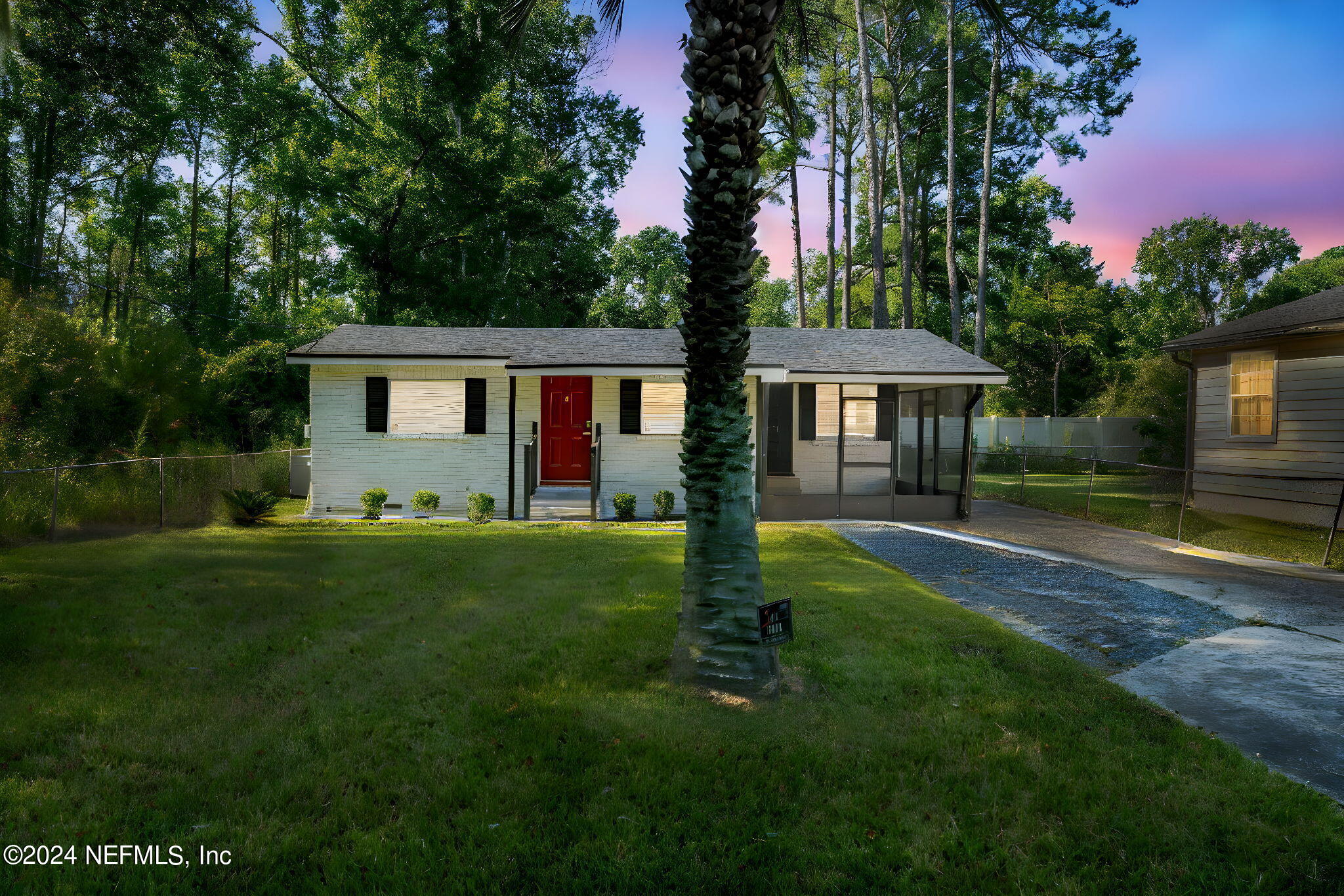 7622 HAMMOND Boulevard