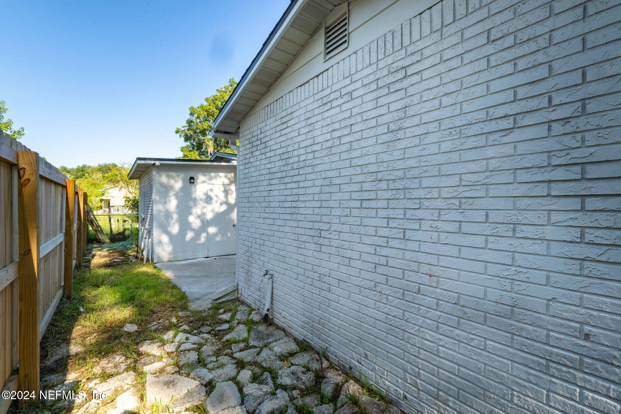 7622 HAMMOND Boulevard