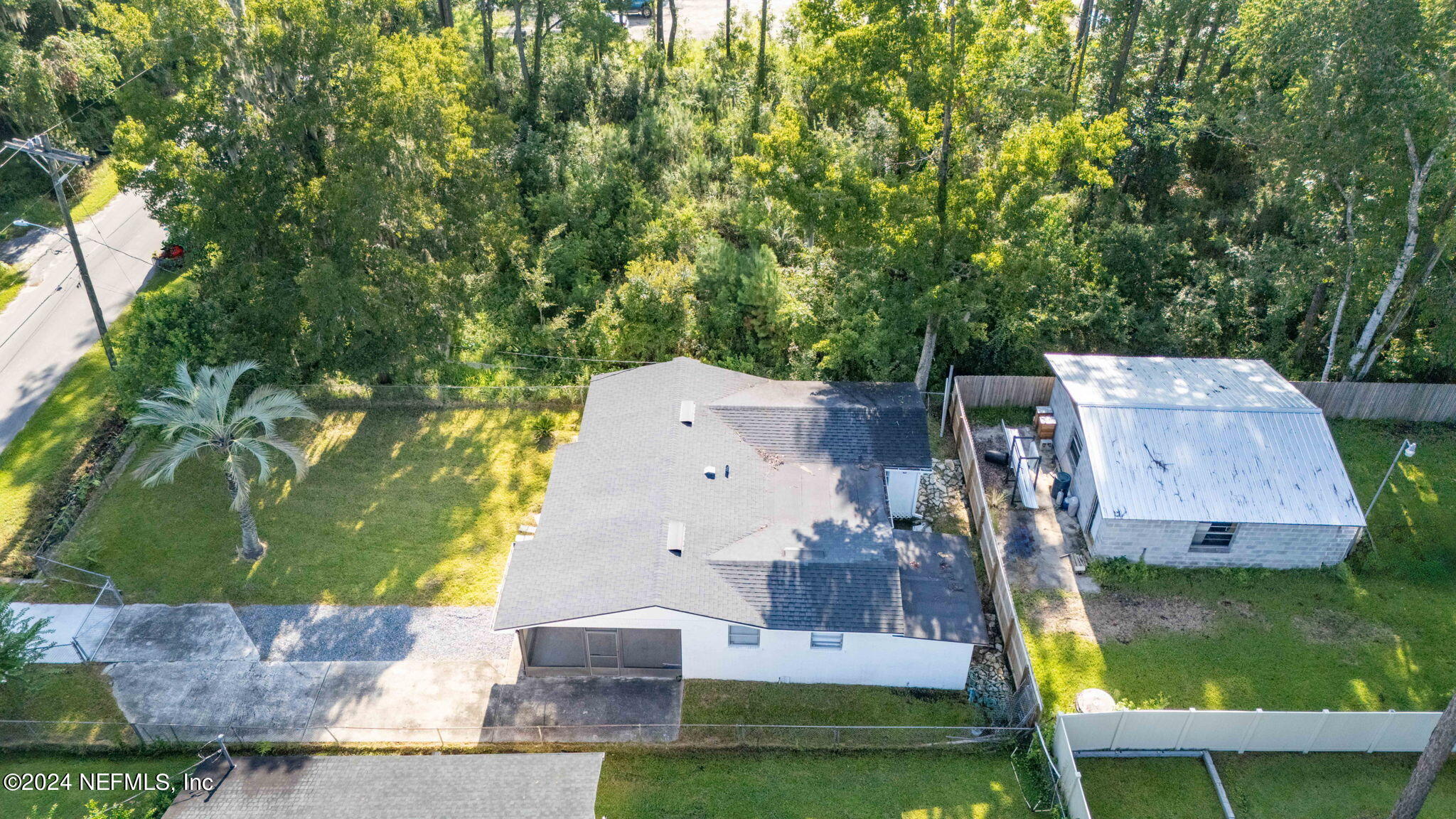 7622 HAMMOND Boulevard