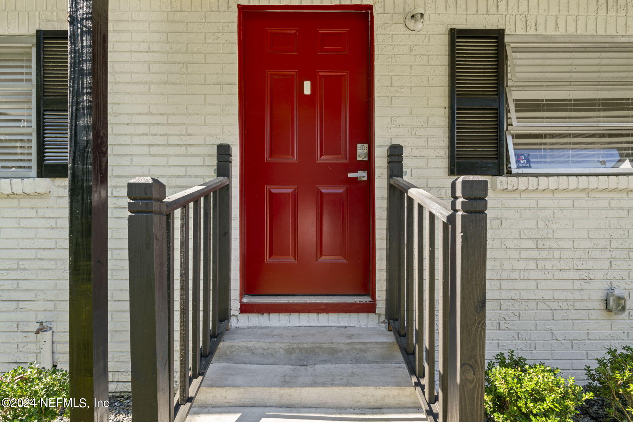 7622 HAMMOND Boulevard