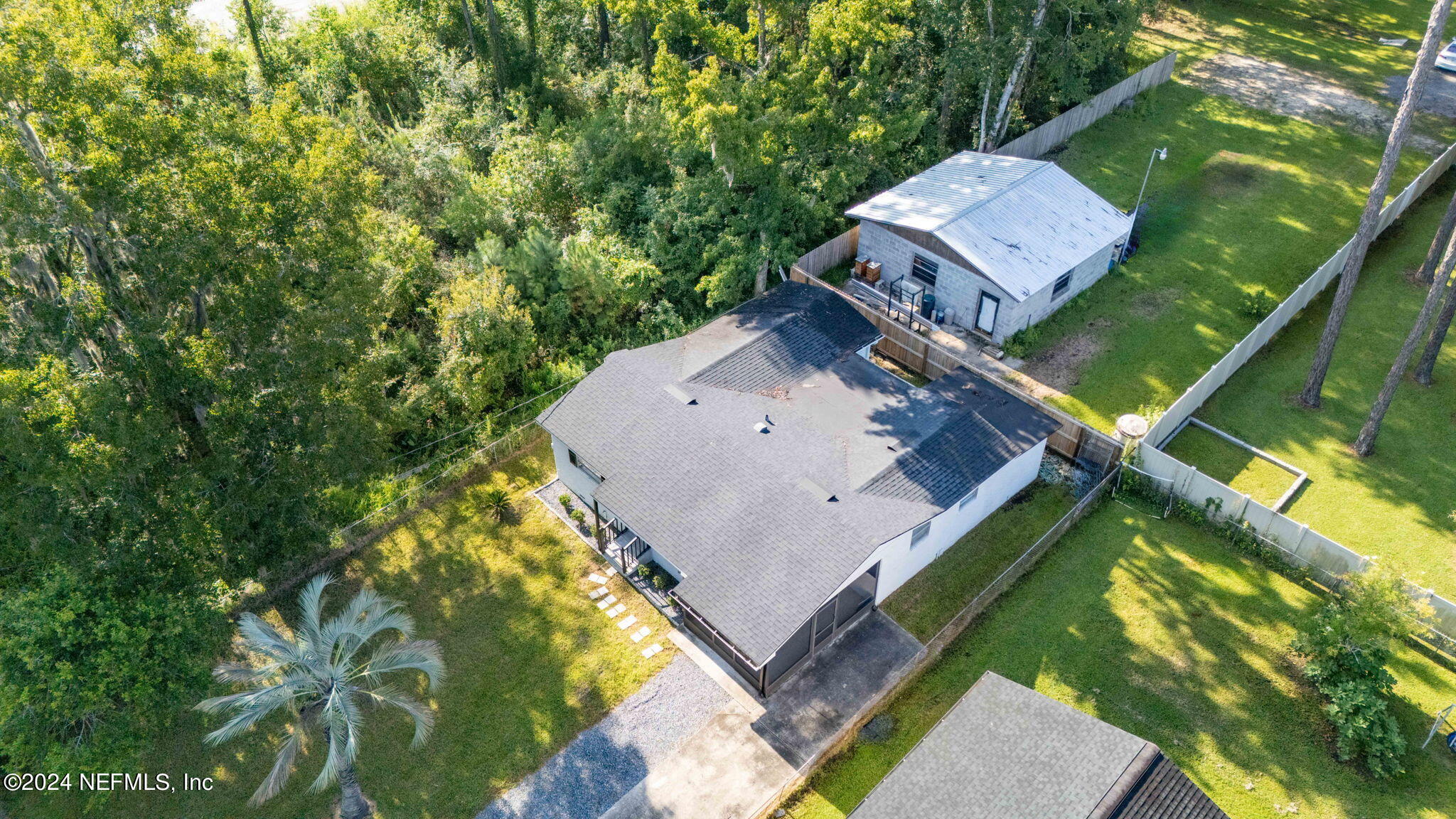 7622 HAMMOND Boulevard