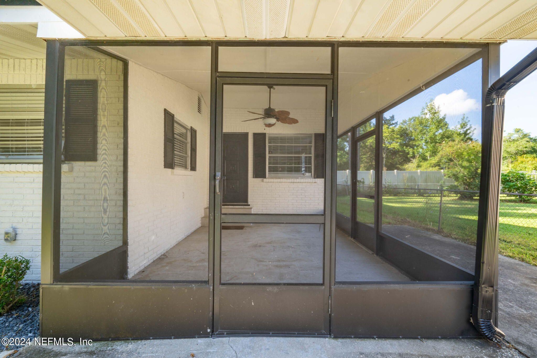 7622 HAMMOND Boulevard